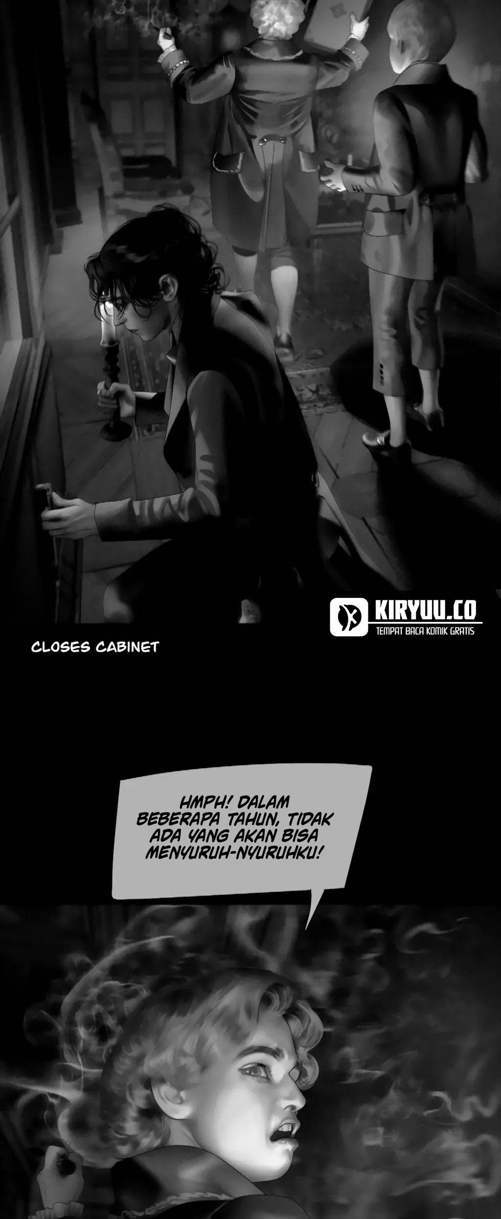 Aisha Chapter 35 Gambar 44