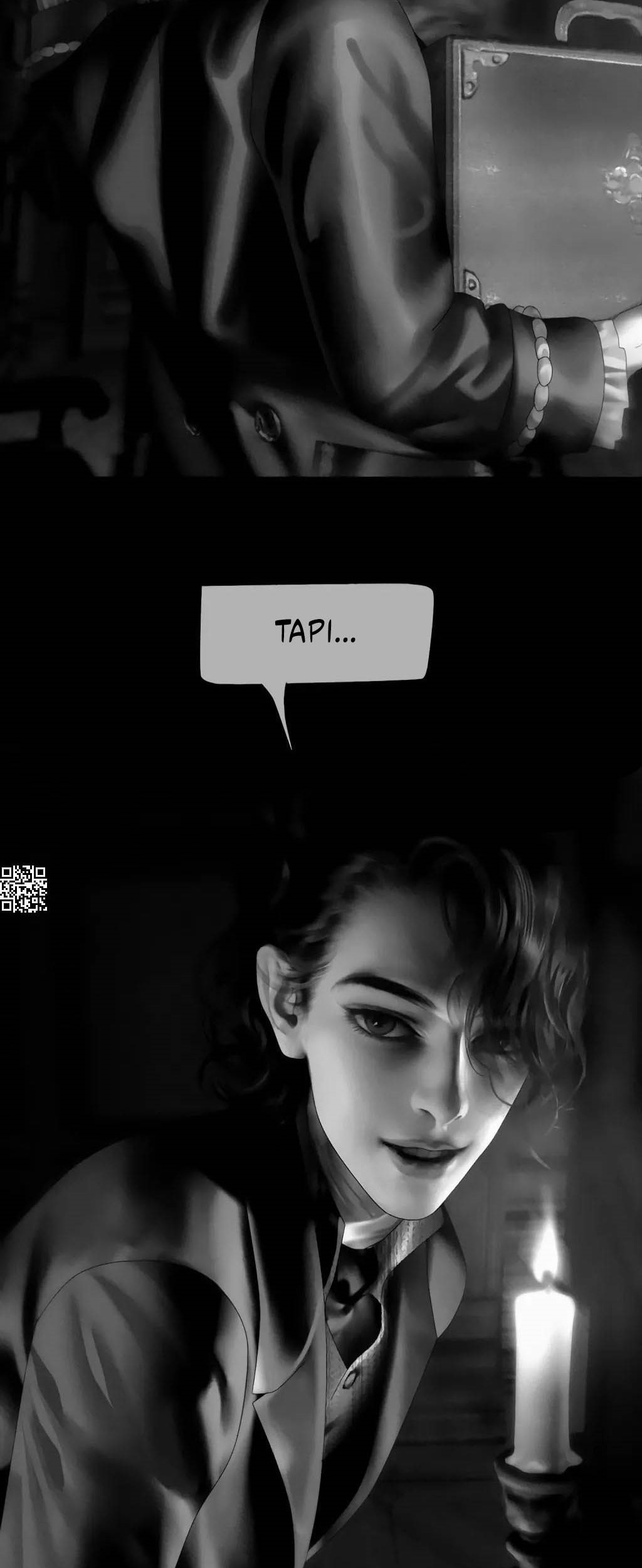 Aisha Chapter 35 Gambar 45