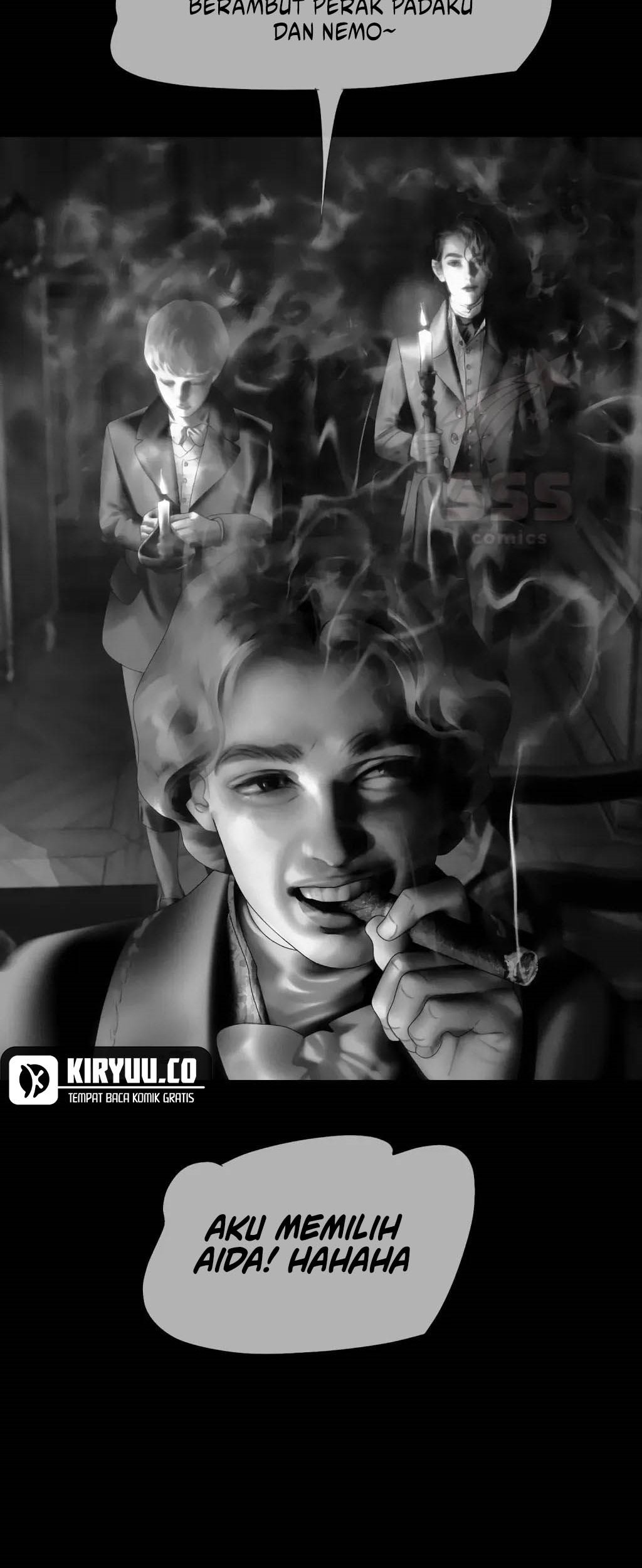 Aisha Chapter 35 Gambar 47