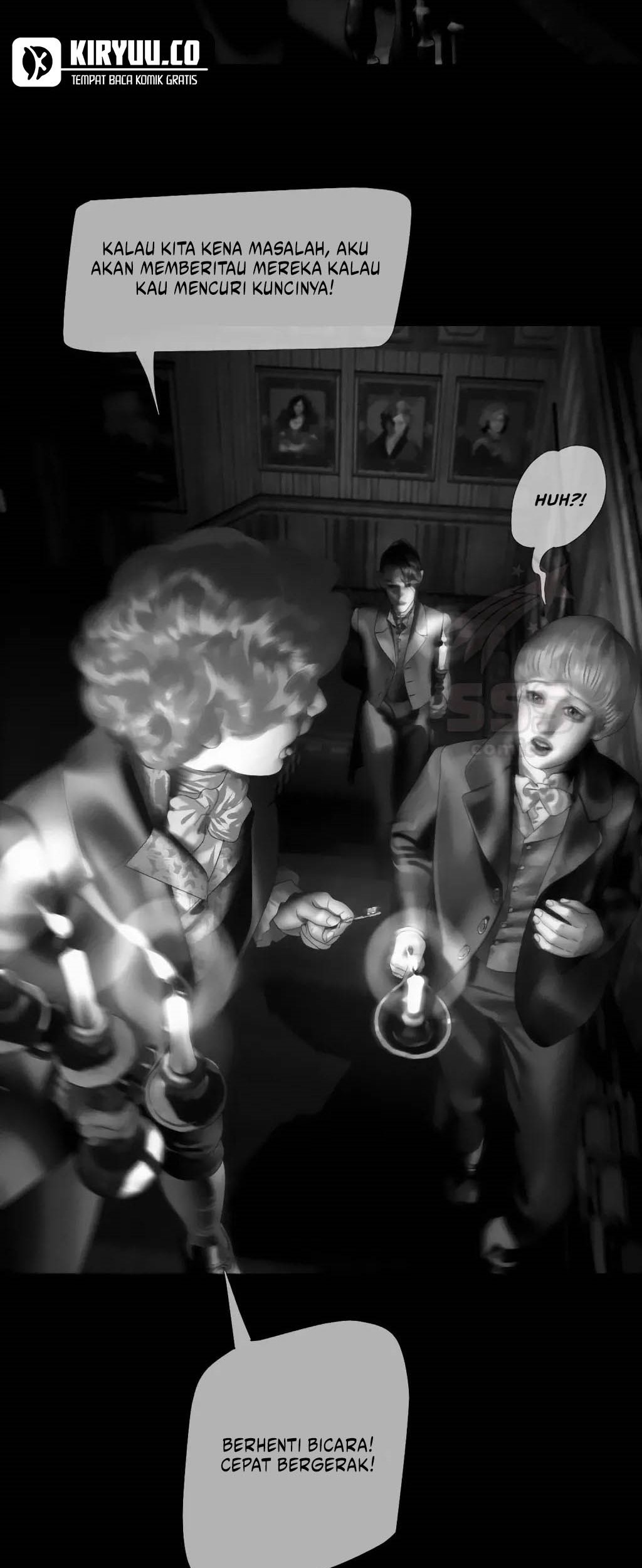 Aisha Chapter 35 Gambar 7