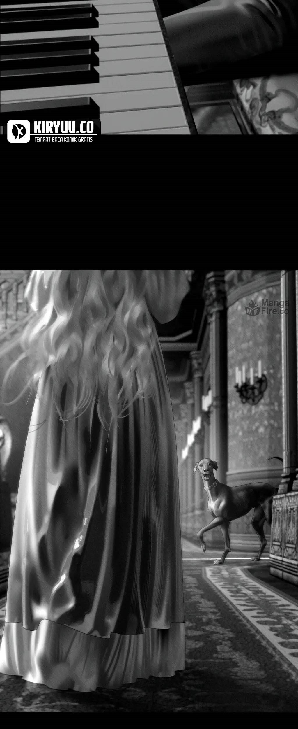 Aisha Chapter 36 Gambar 5