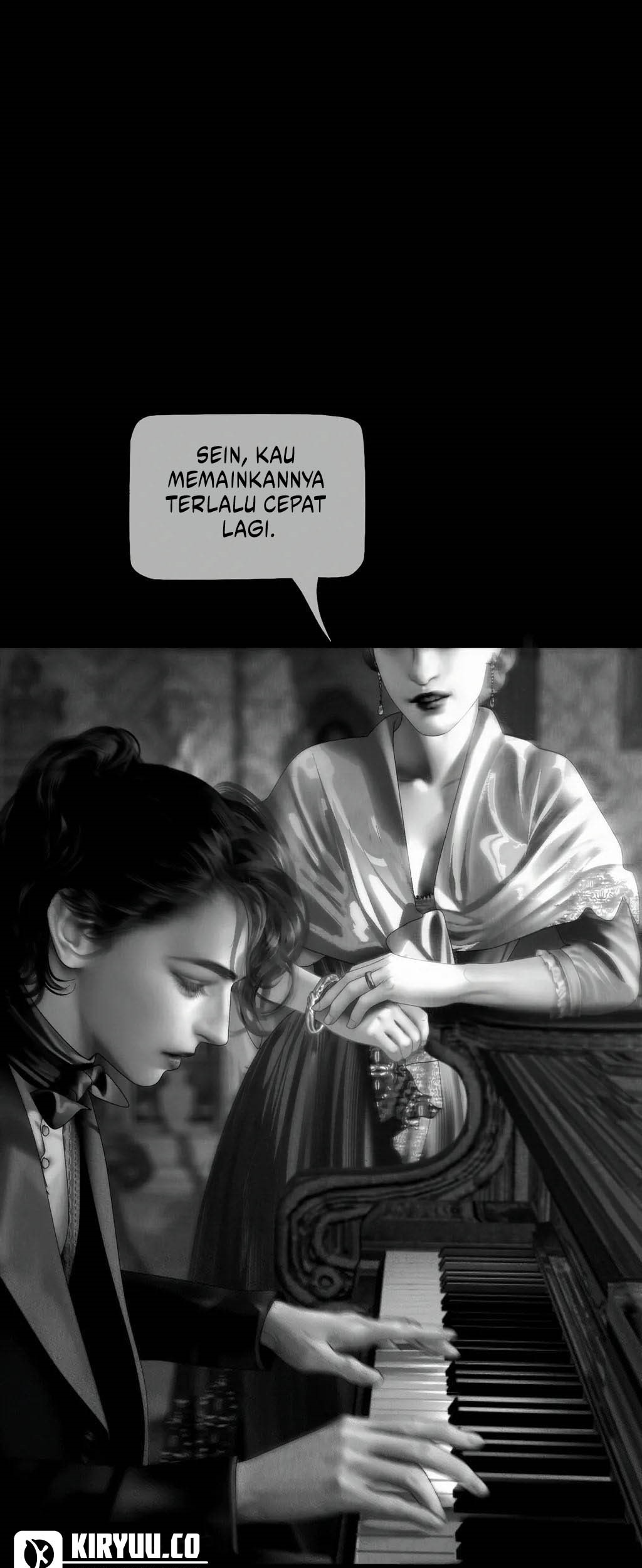 Aisha Chapter 36 Gambar 29