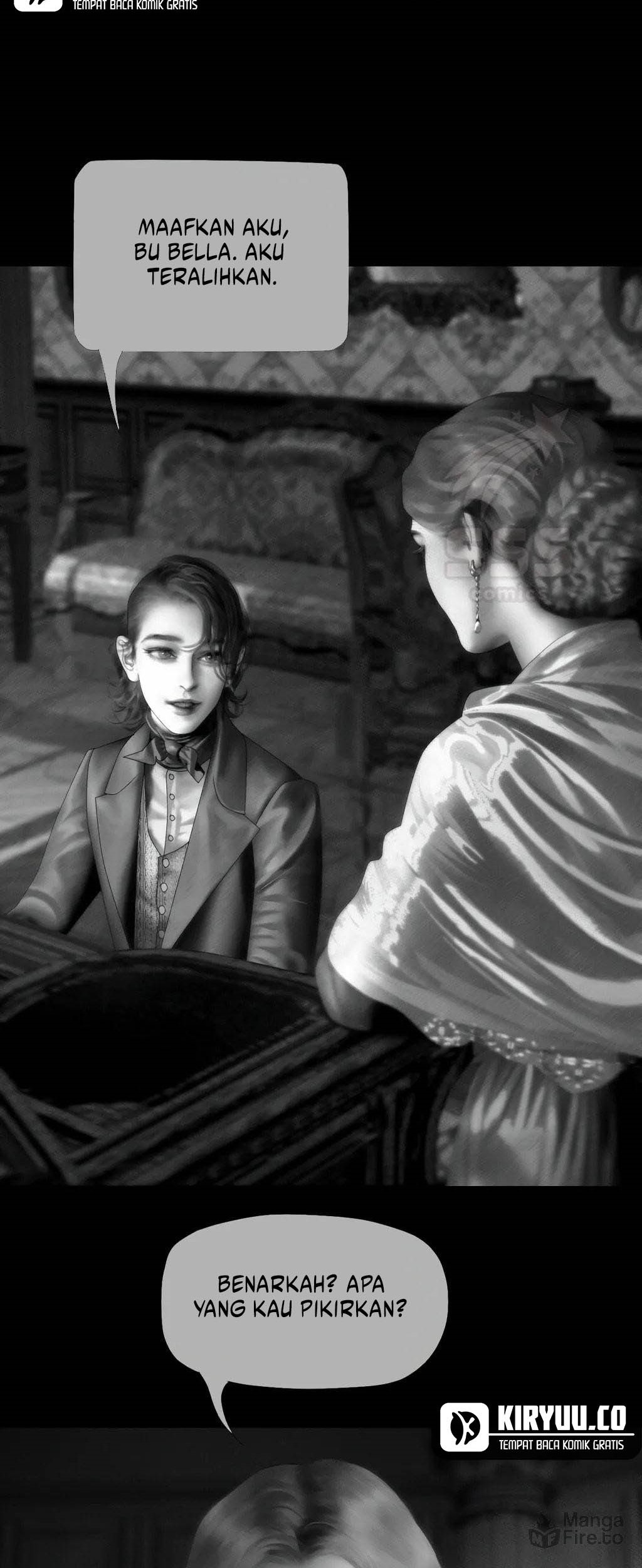 Aisha Chapter 36 Gambar 30