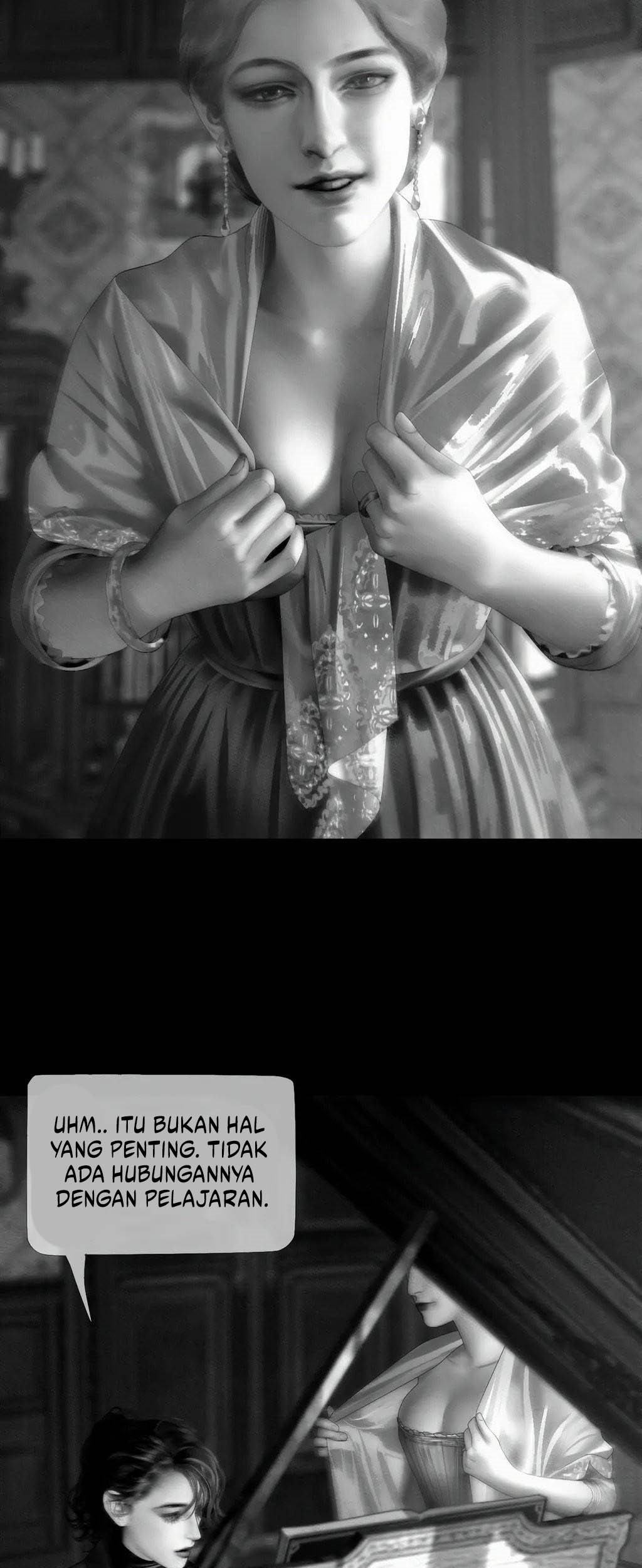 Aisha Chapter 36 Gambar 31