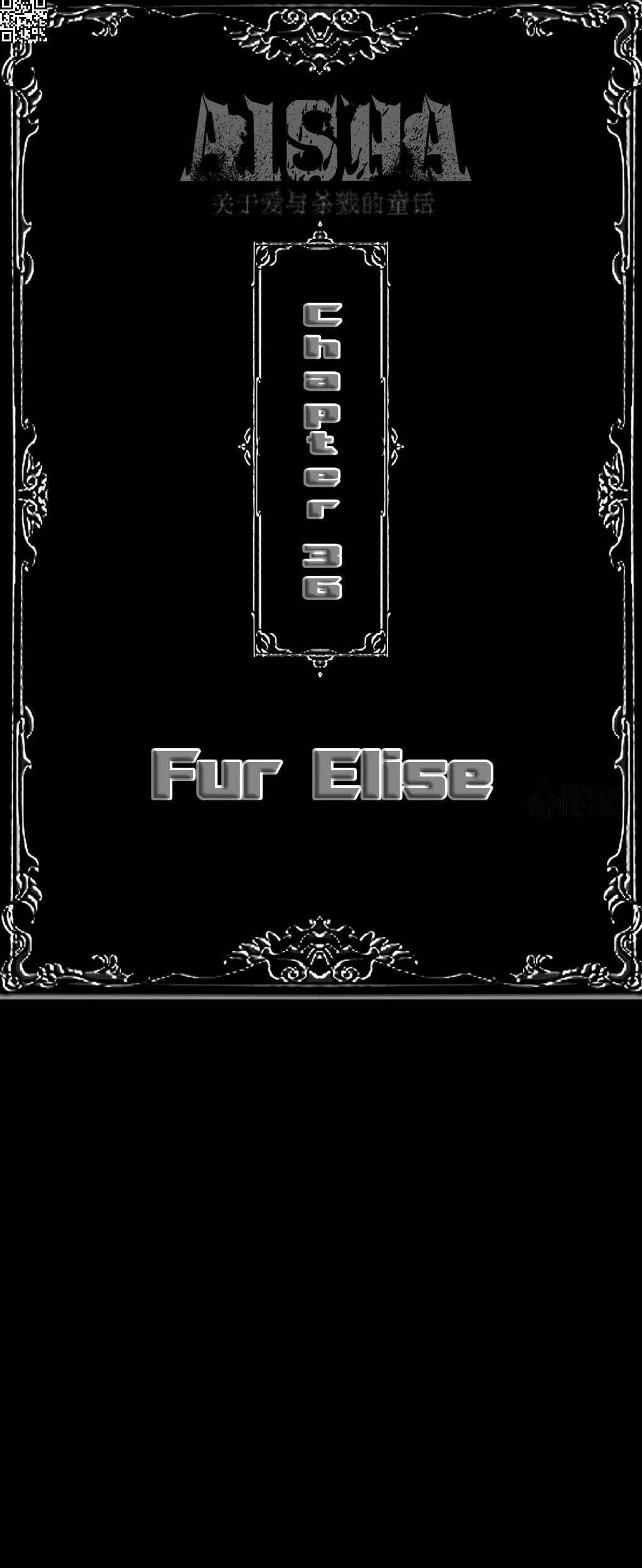 Komik Aisha Chapter 36 gambar nomor 1