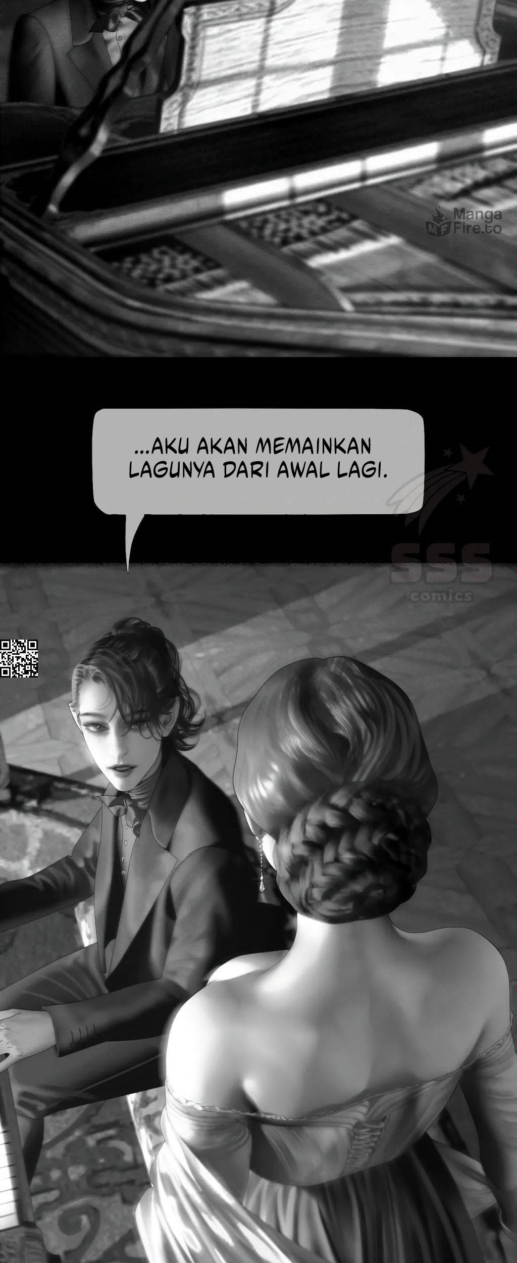 Aisha Chapter 36 Gambar 32