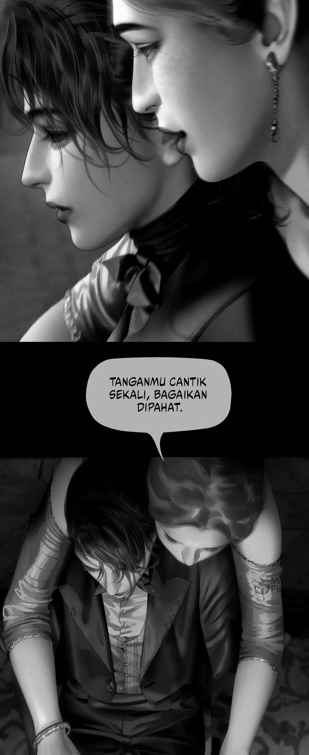 Aisha Chapter 36 Gambar 35