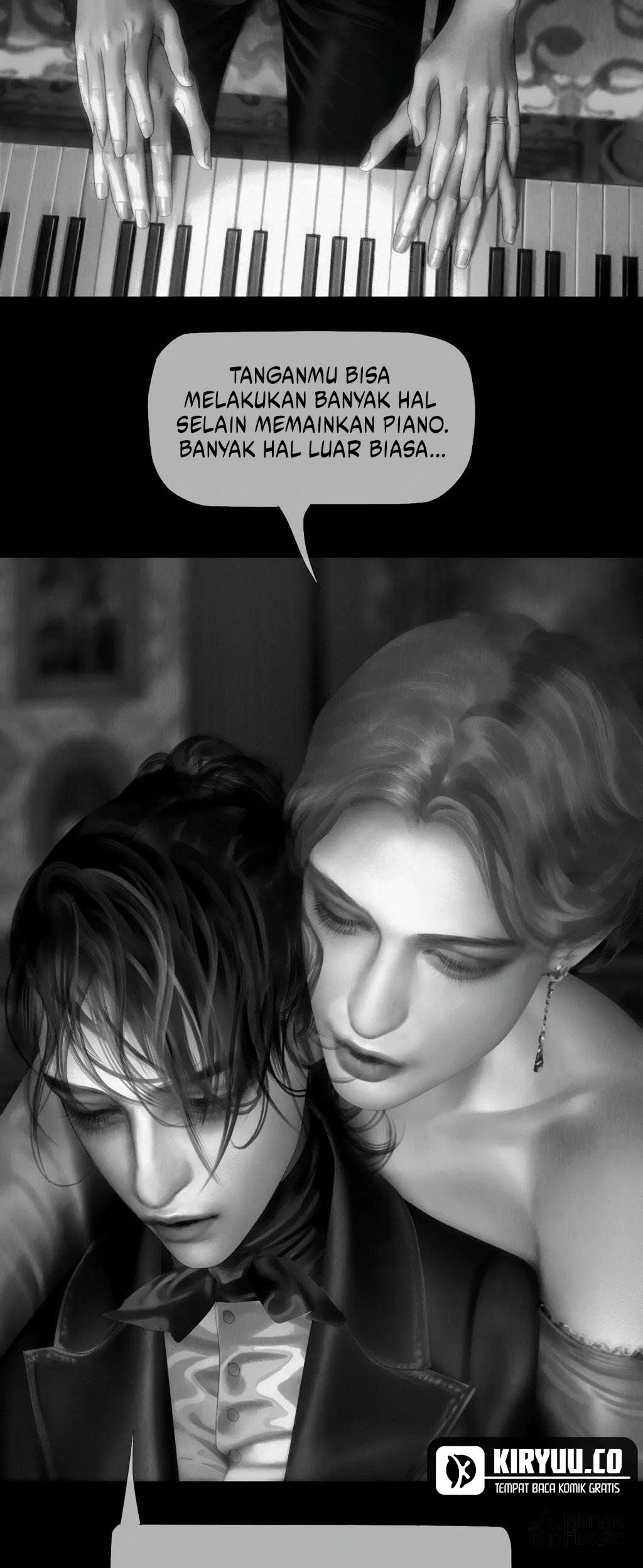 Aisha Chapter 36 Gambar 36