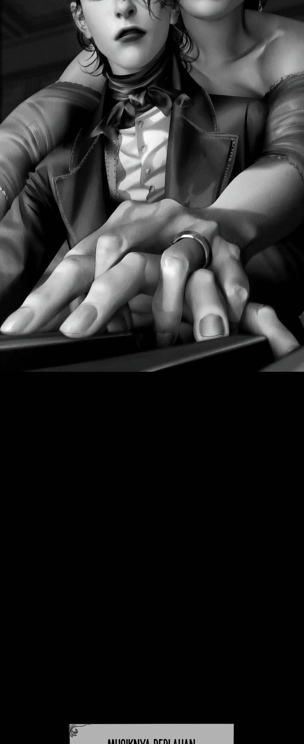 Aisha Chapter 36 Gambar 39