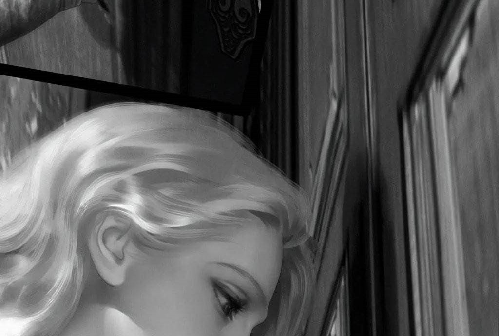 Aisha Chapter 36 Gambar 44