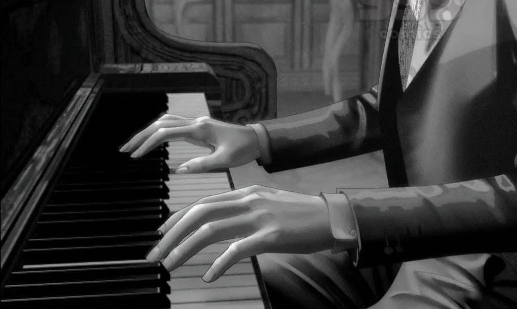 Aisha Chapter 36 Gambar 4