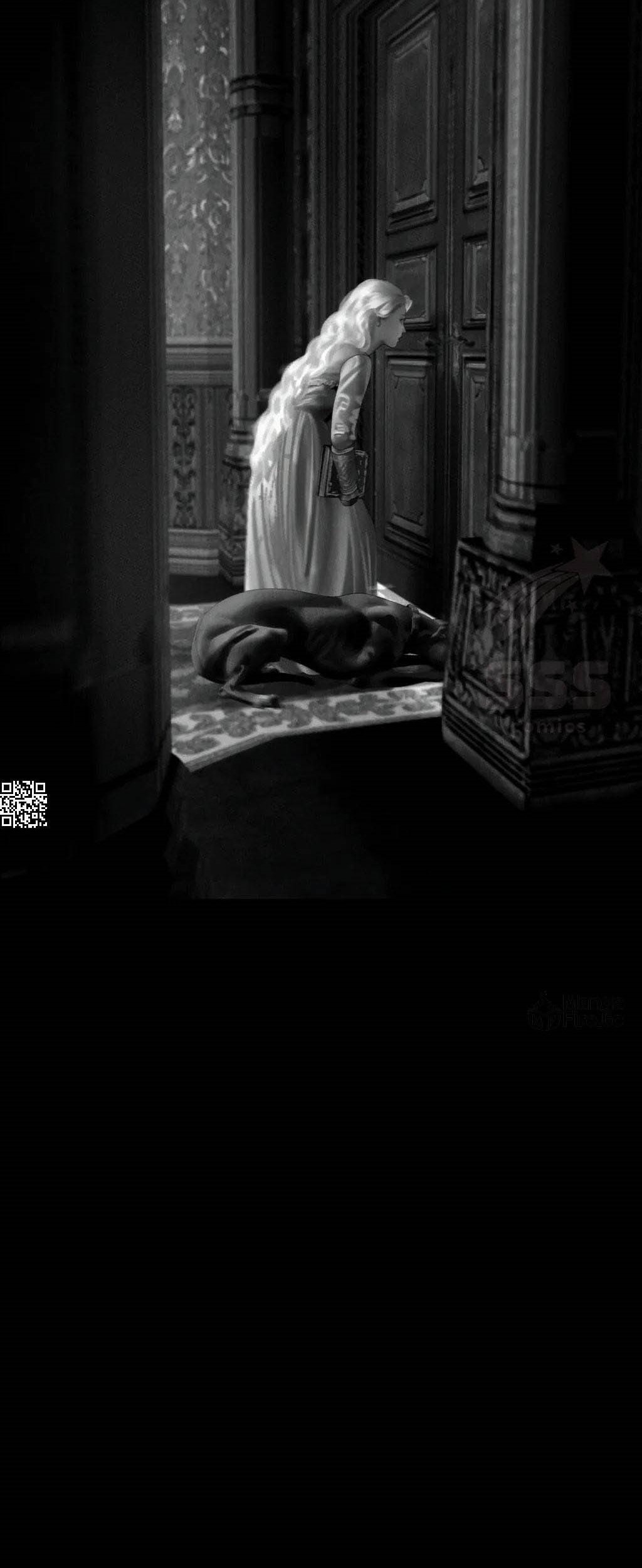 Aisha Chapter 36 Gambar 51