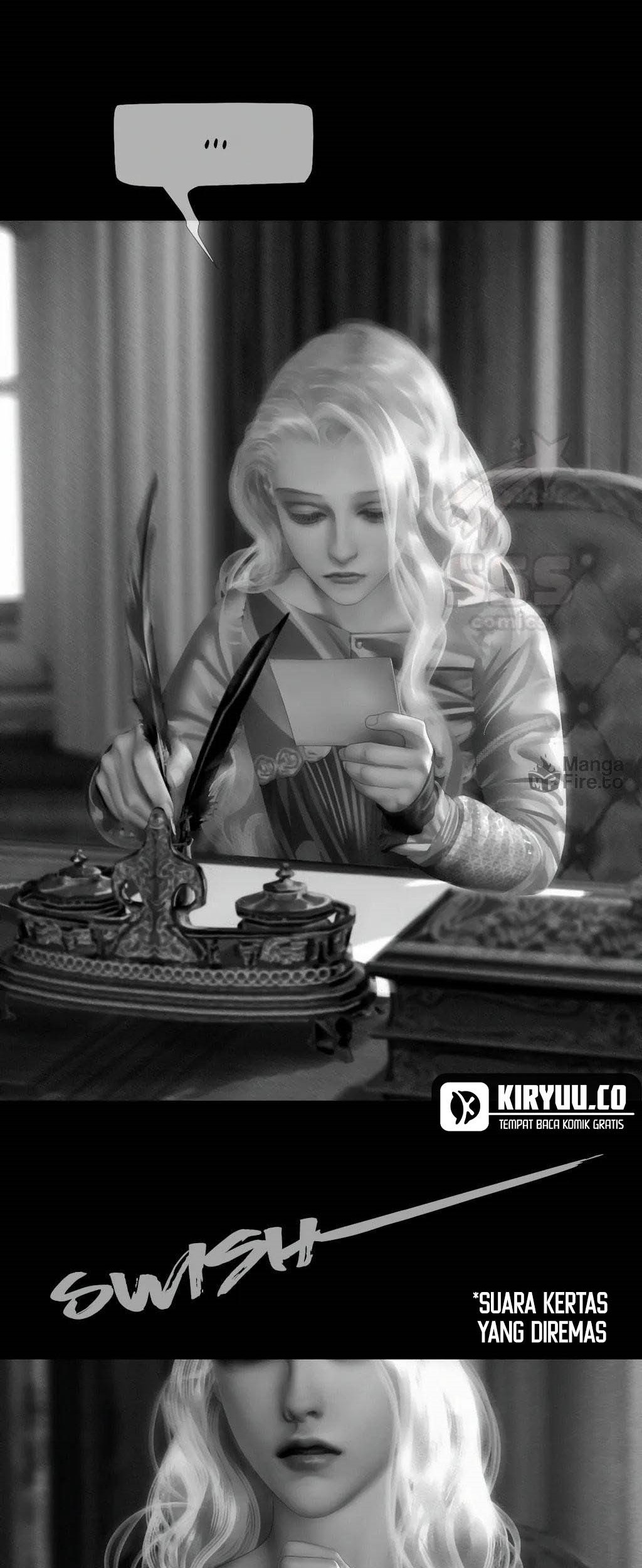 Aisha Chapter 36 Gambar 55