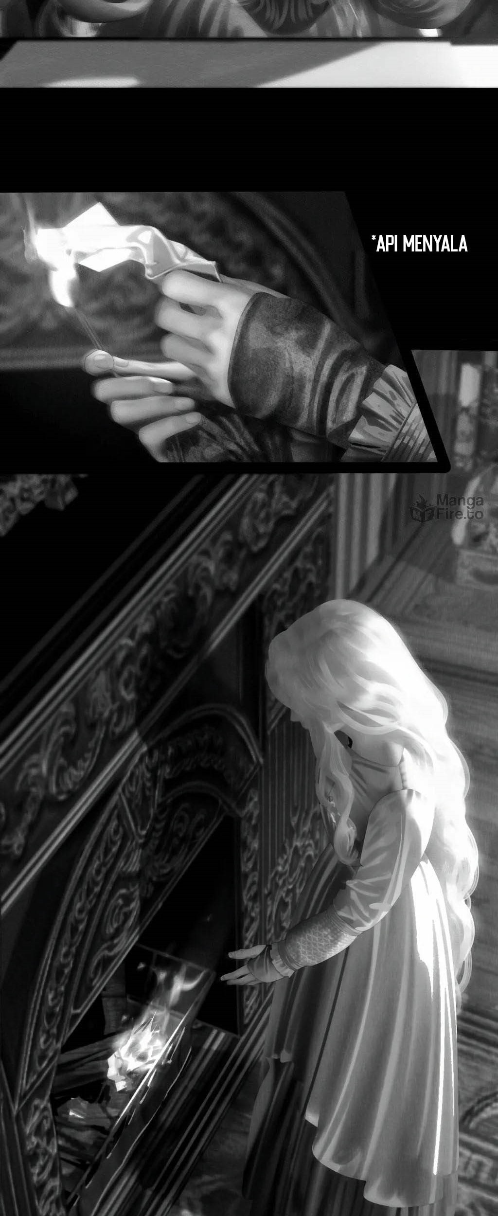 Aisha Chapter 36 Gambar 57