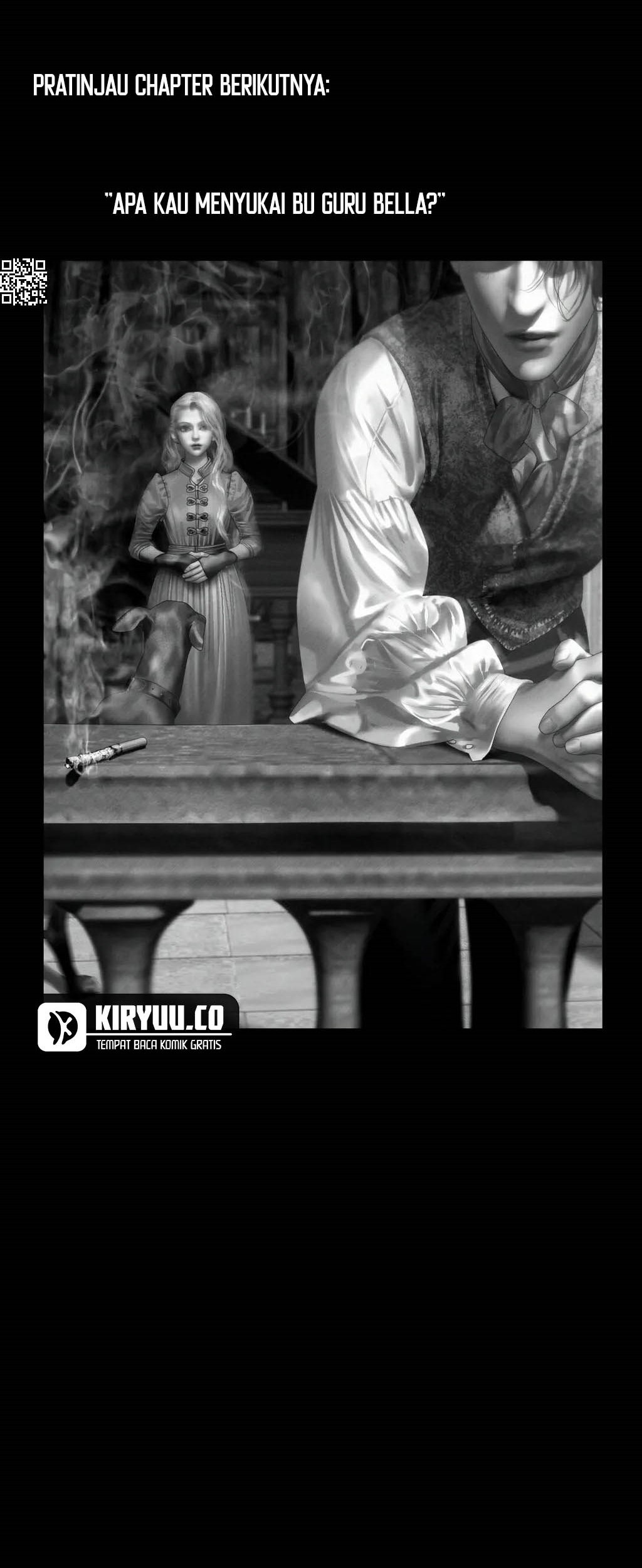 Aisha Chapter 36 Gambar 59