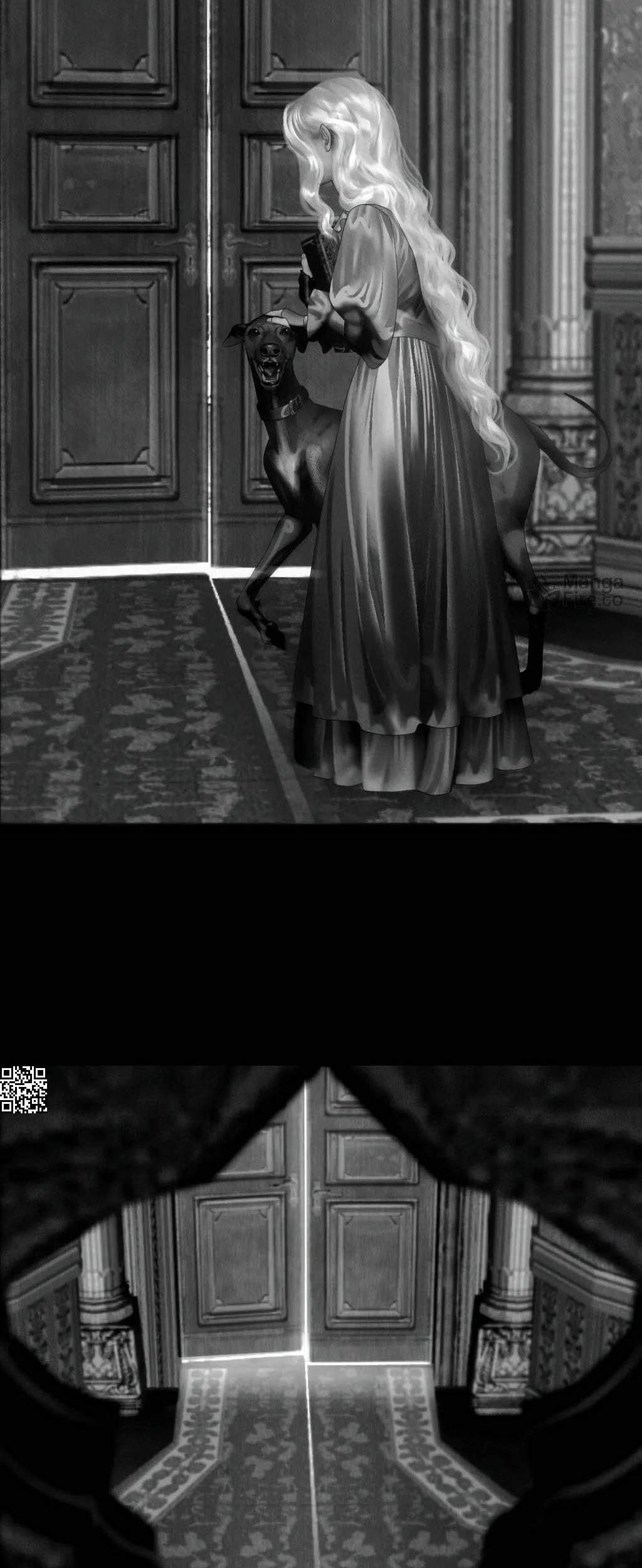 Aisha Chapter 36 Gambar 7