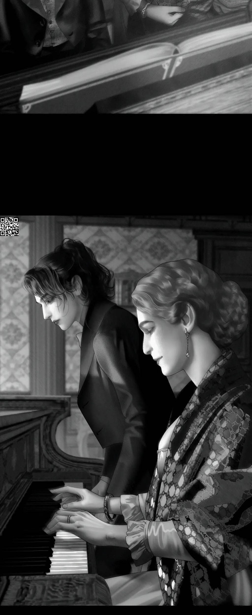 Aisha Chapter 36 Gambar 15