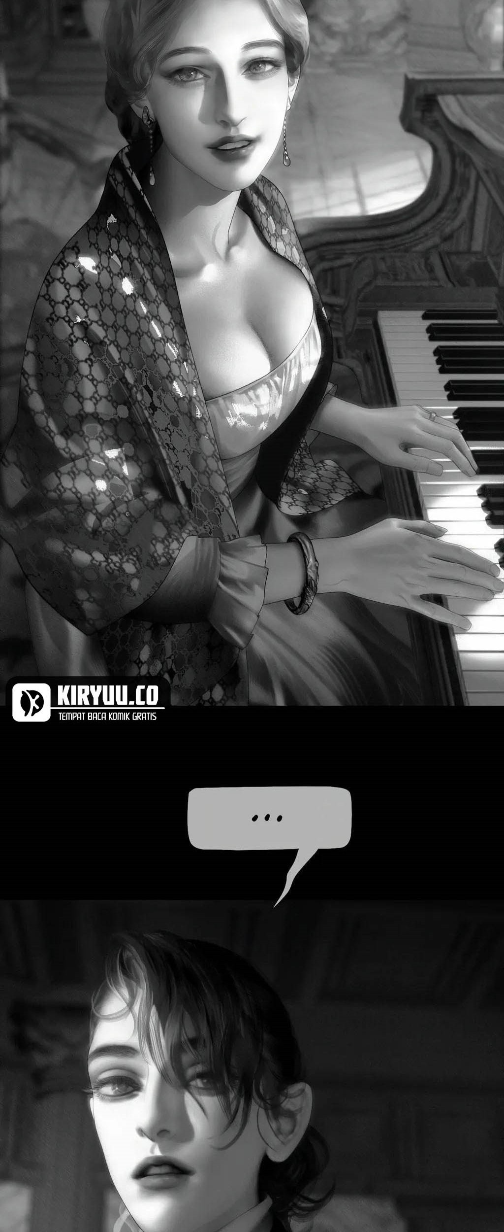 Aisha Chapter 36 Gambar 17