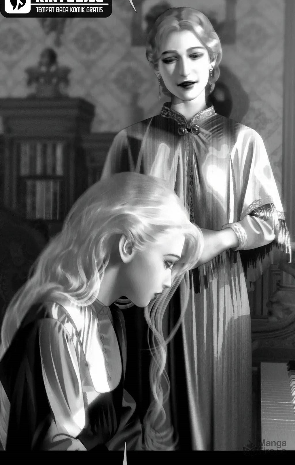 Aisha Chapter 37 Gambar 10