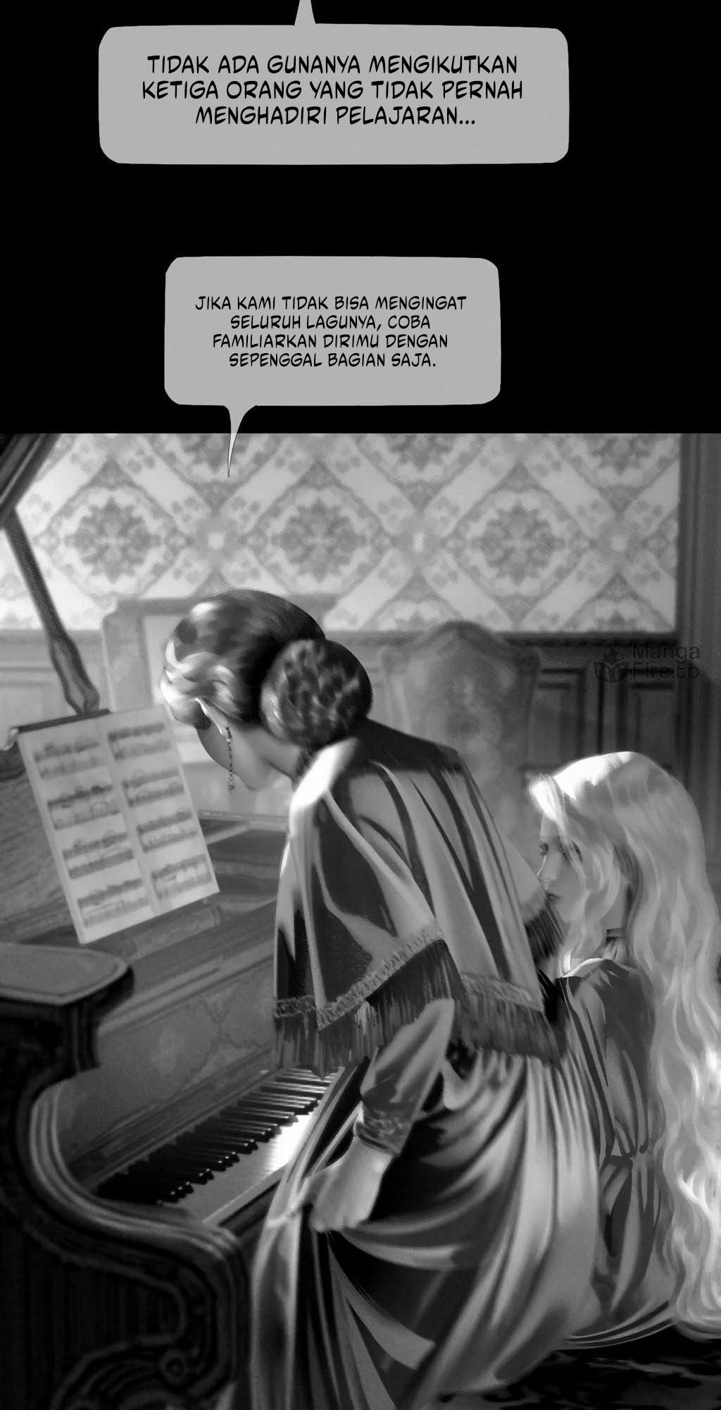 Aisha Chapter 37 Gambar 11