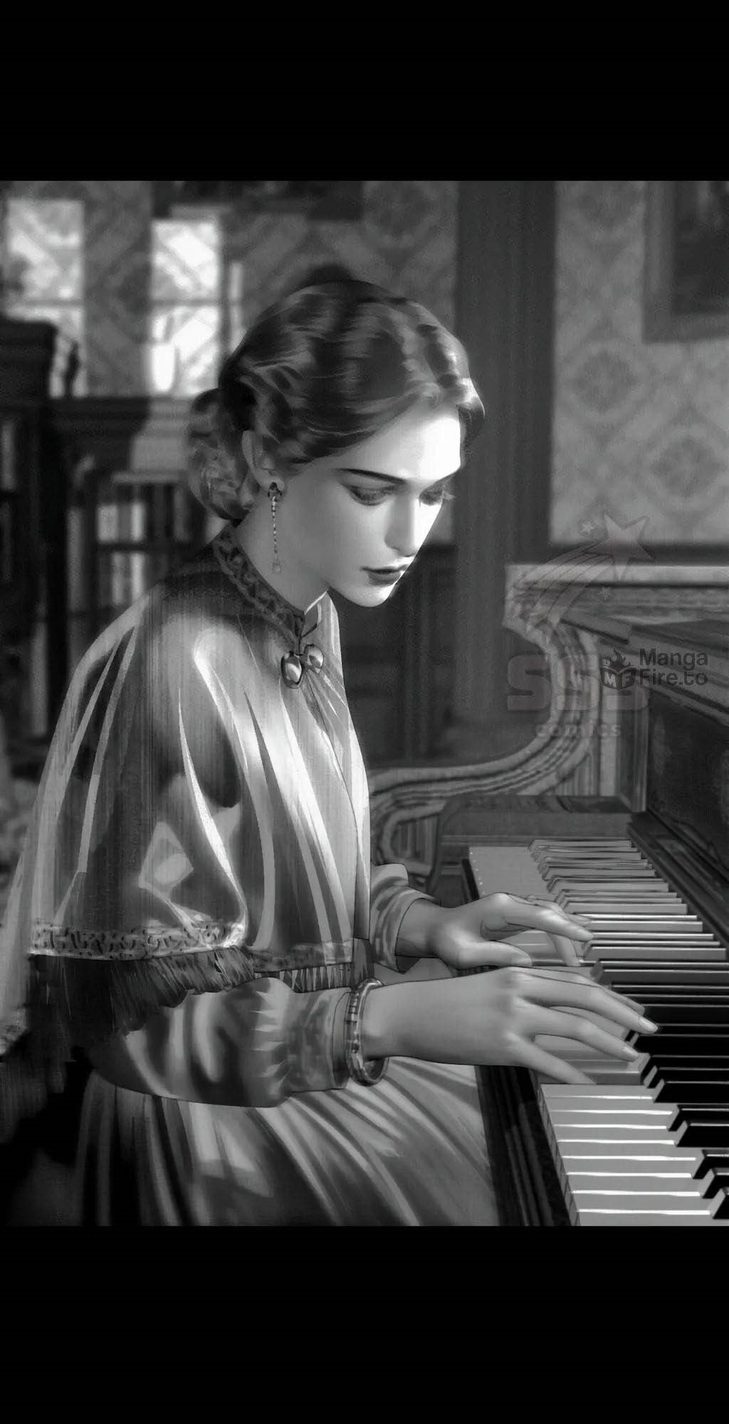 Aisha Chapter 37 Gambar 13