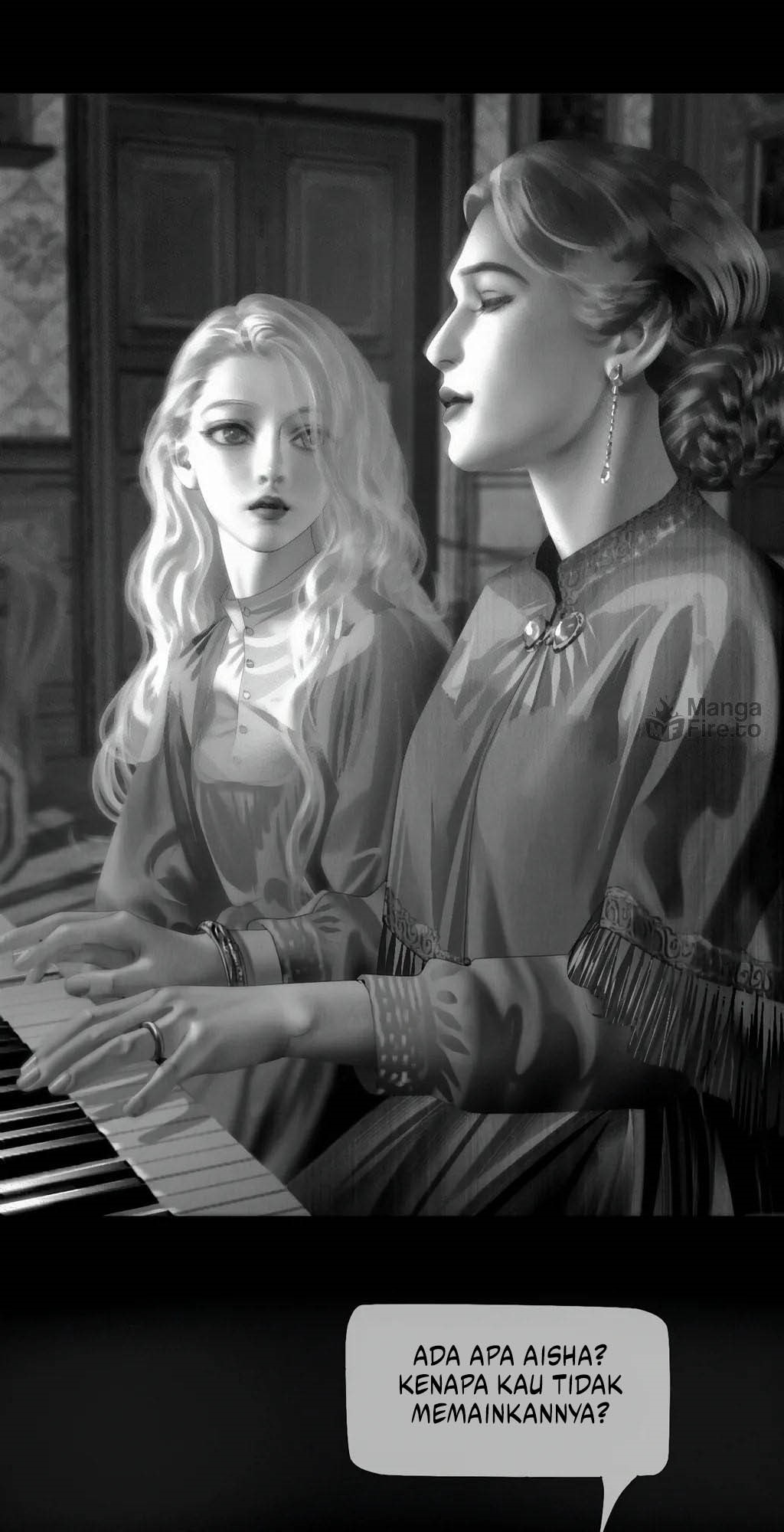 Aisha Chapter 37 Gambar 14