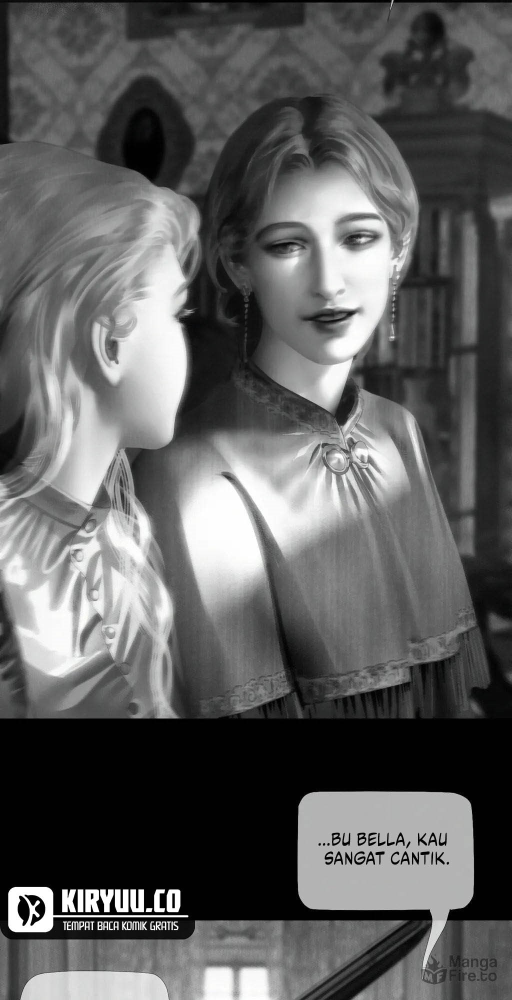 Aisha Chapter 37 Gambar 15