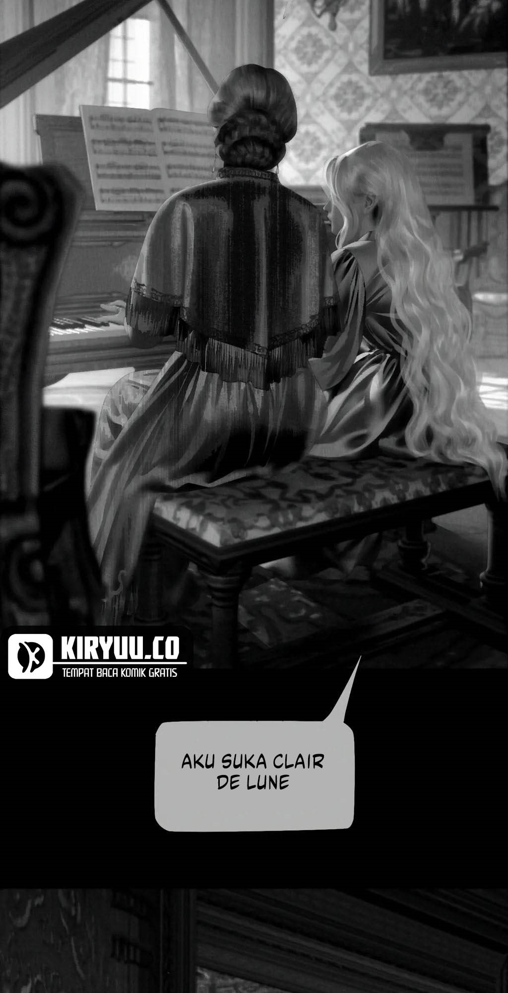 Aisha Chapter 37 Gambar 19