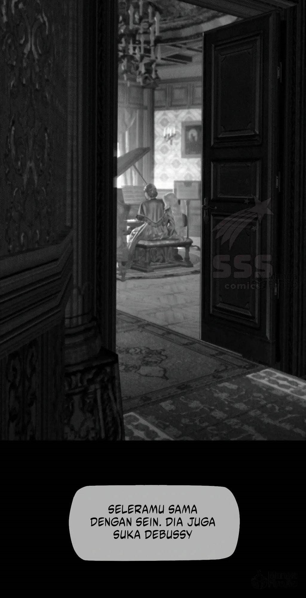 Aisha Chapter 37 Gambar 20