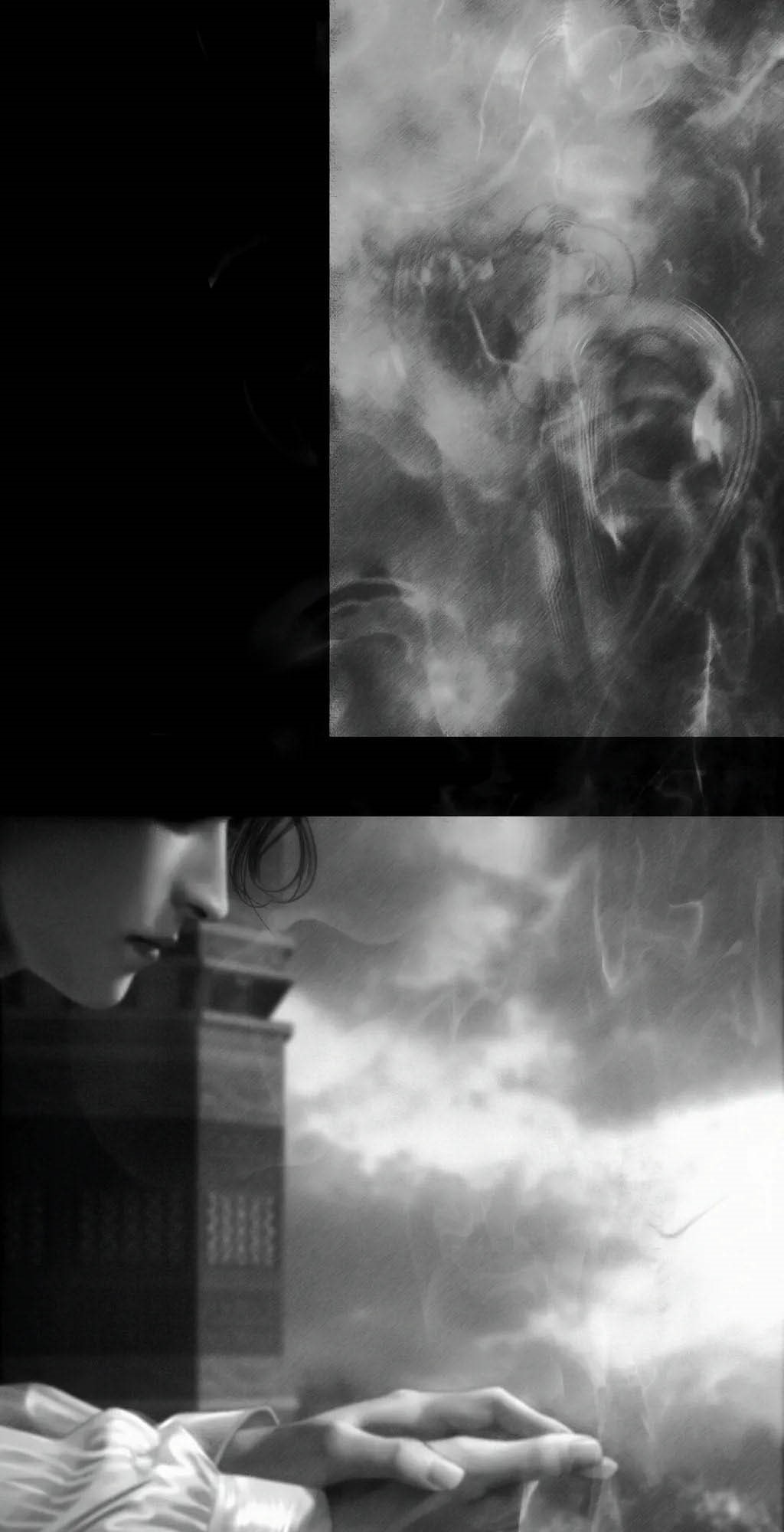 Aisha Chapter 37 Gambar 22