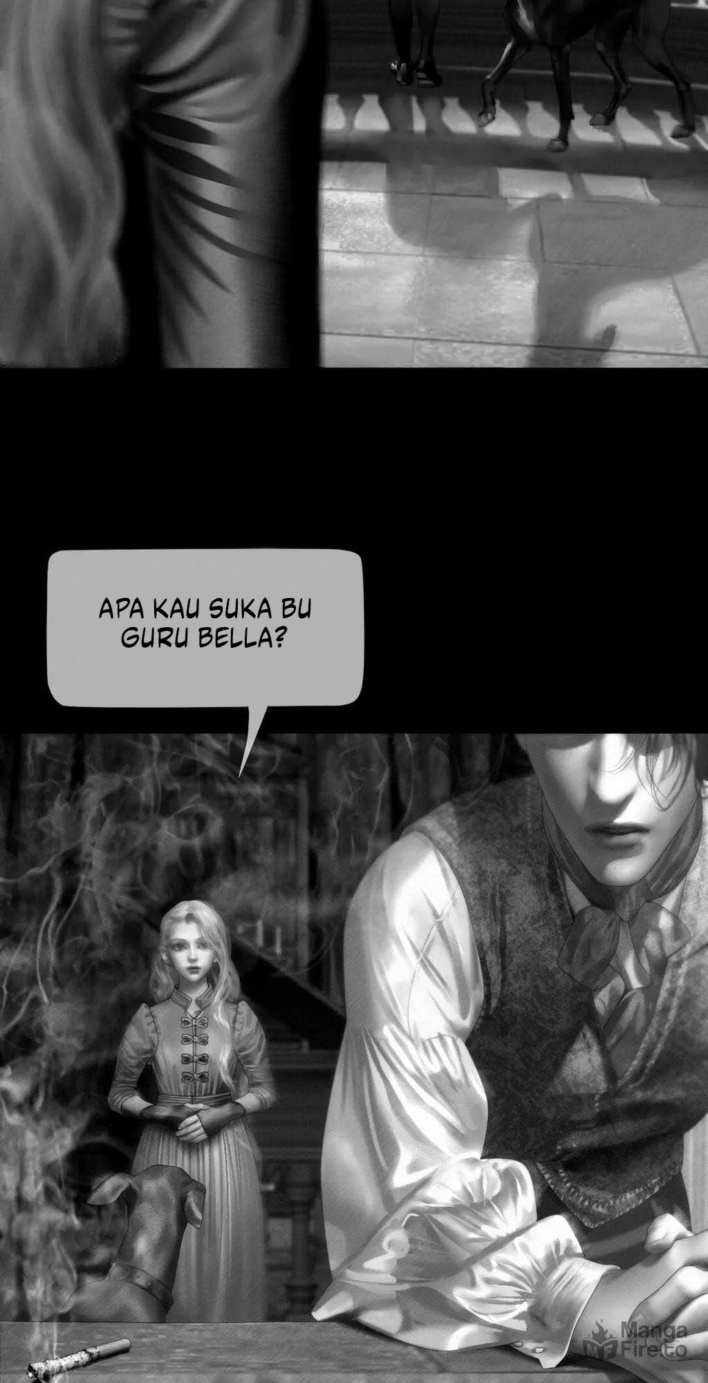 Aisha Chapter 37 Gambar 24