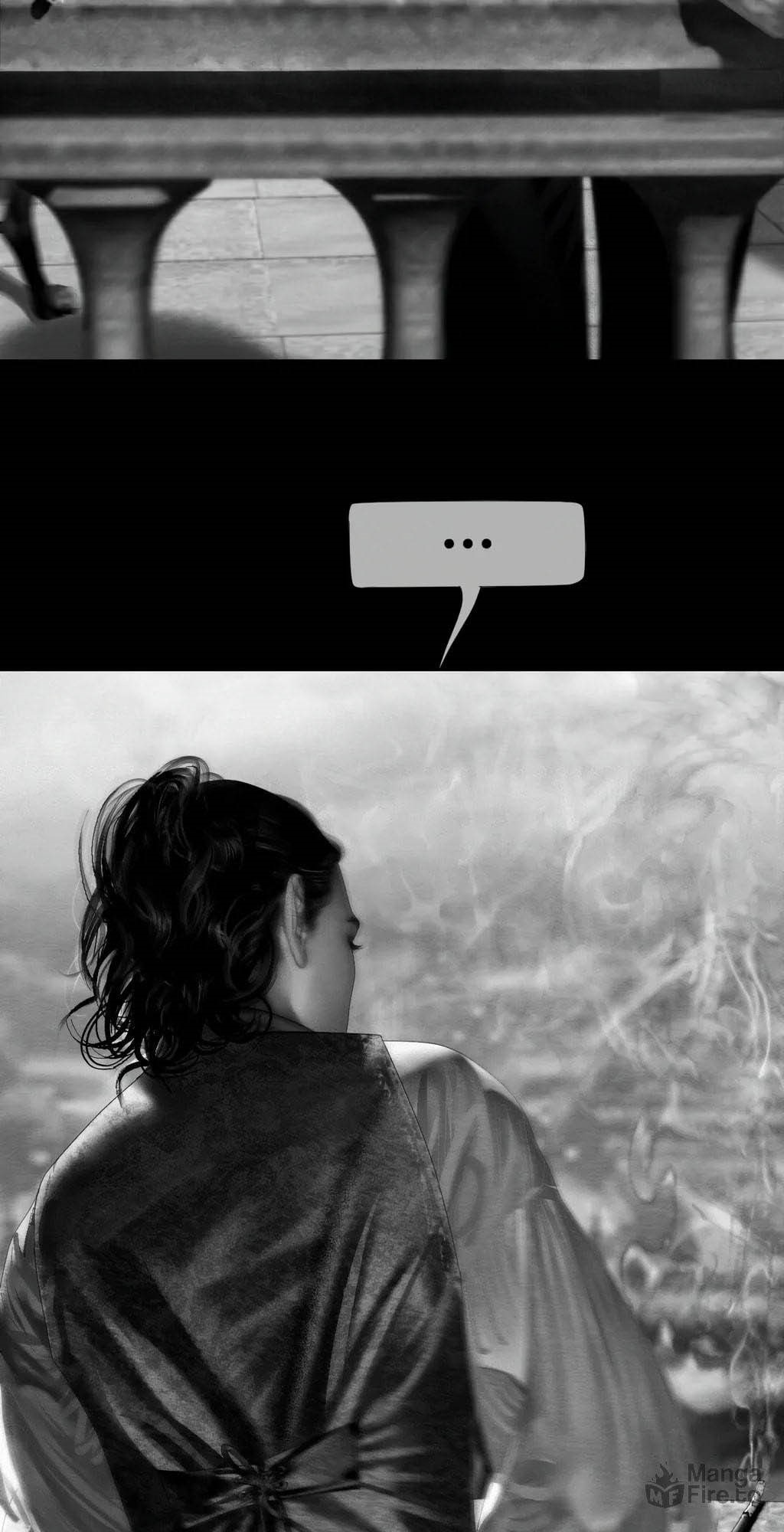 Aisha Chapter 37 Gambar 25