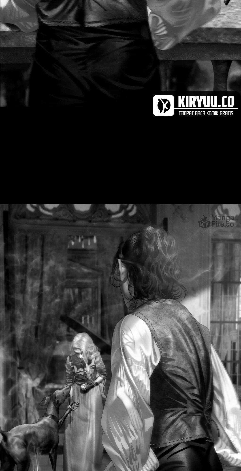 Aisha Chapter 37 Gambar 26