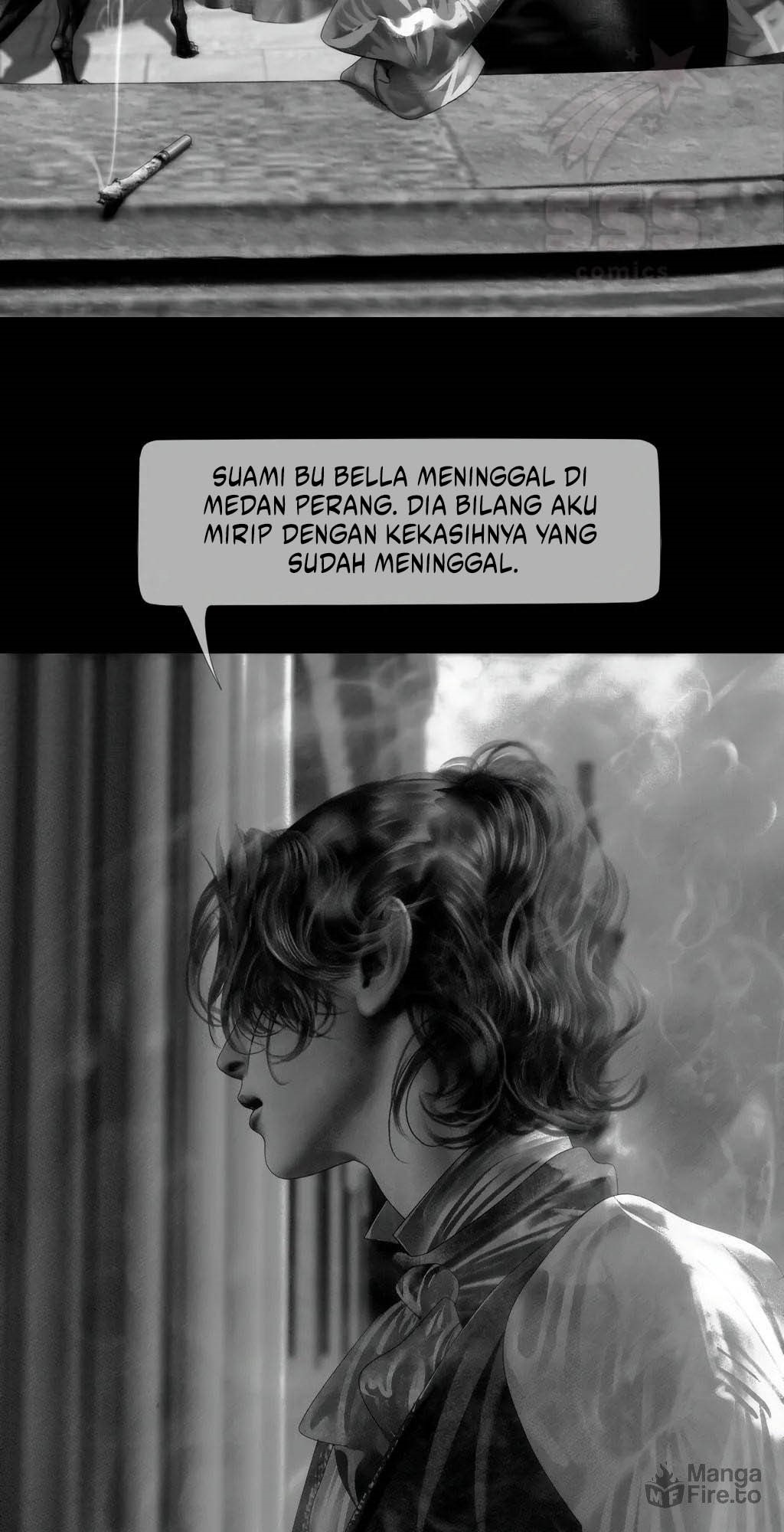 Aisha Chapter 37 Gambar 27