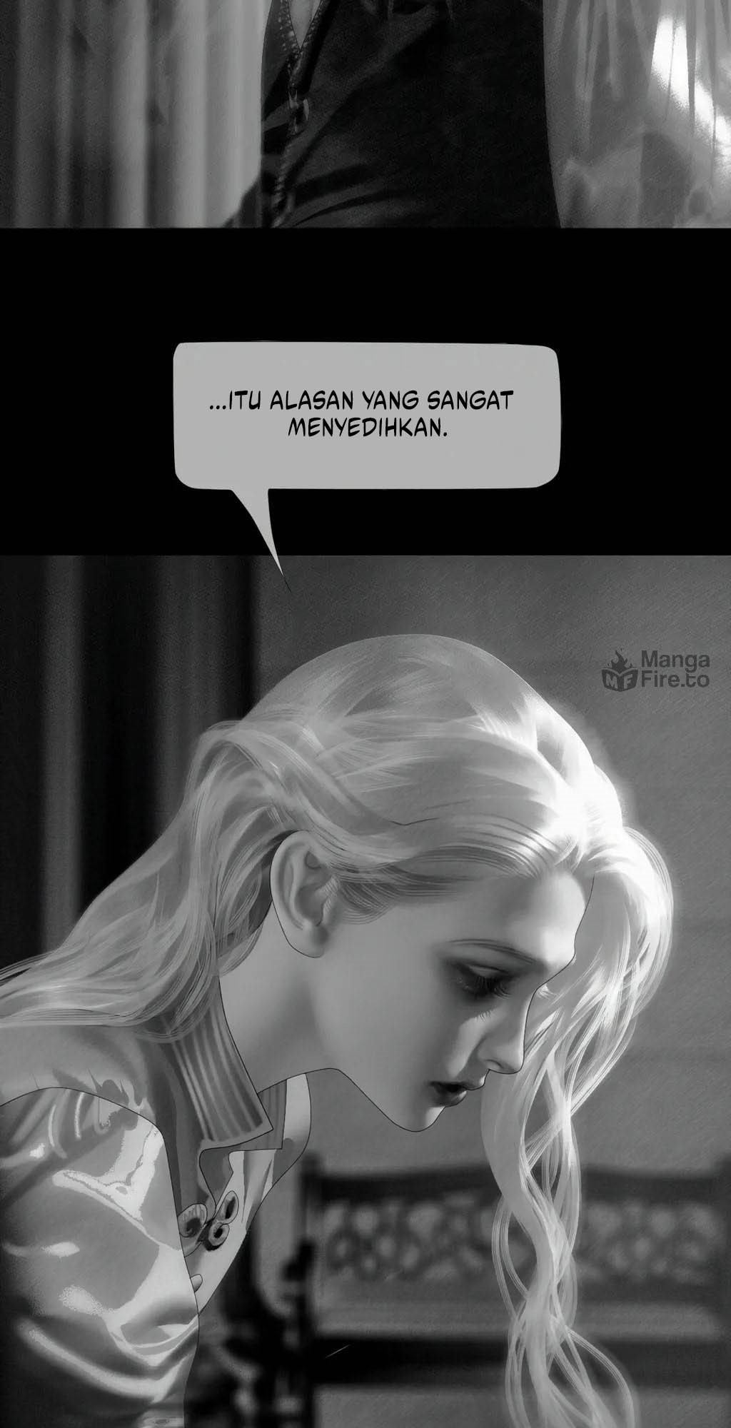 Aisha Chapter 37 Gambar 28