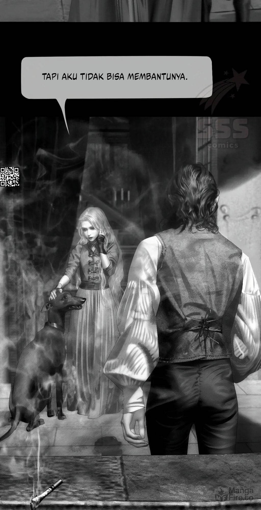 Aisha Chapter 37 Gambar 30