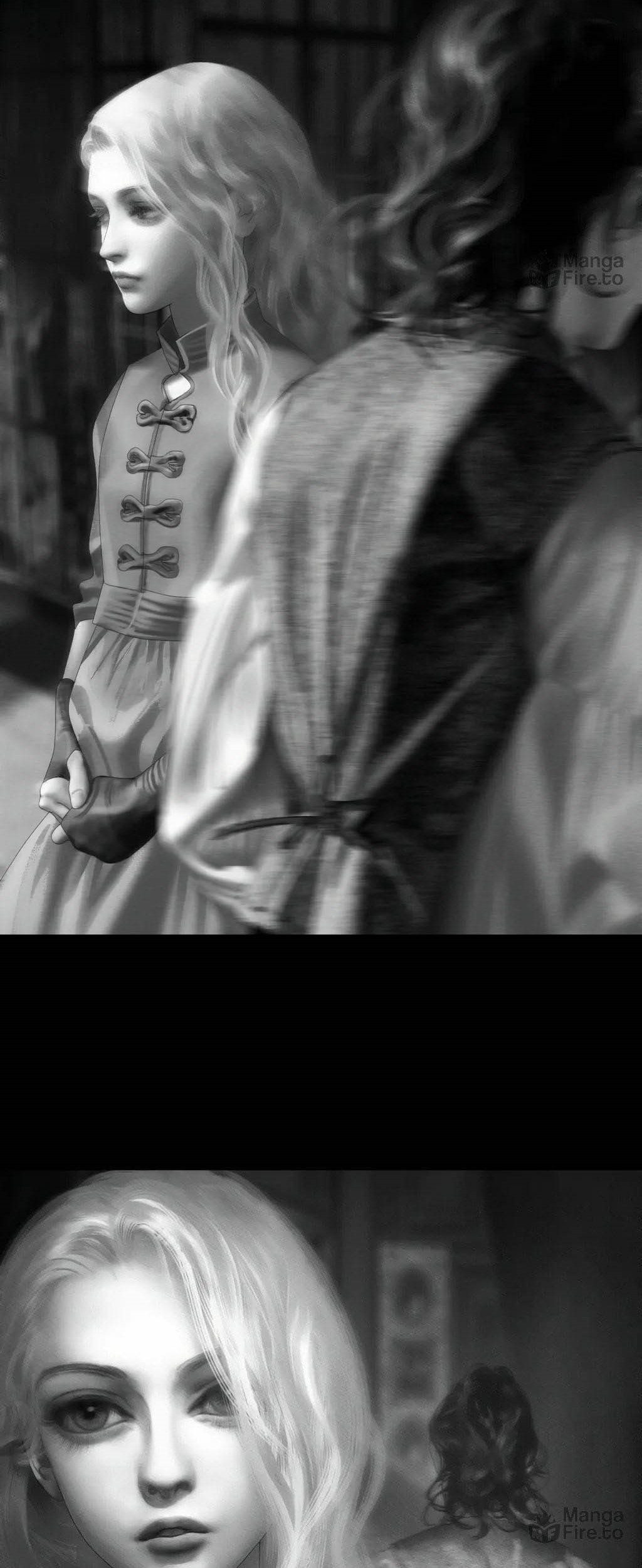 Aisha Chapter 37 Gambar 33