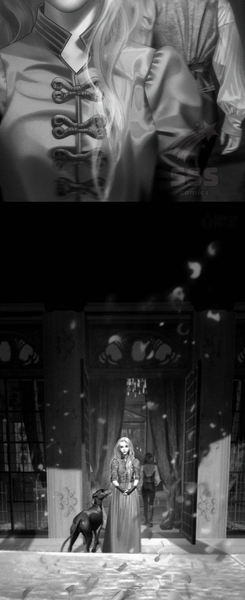 Aisha Chapter 37 Gambar 35