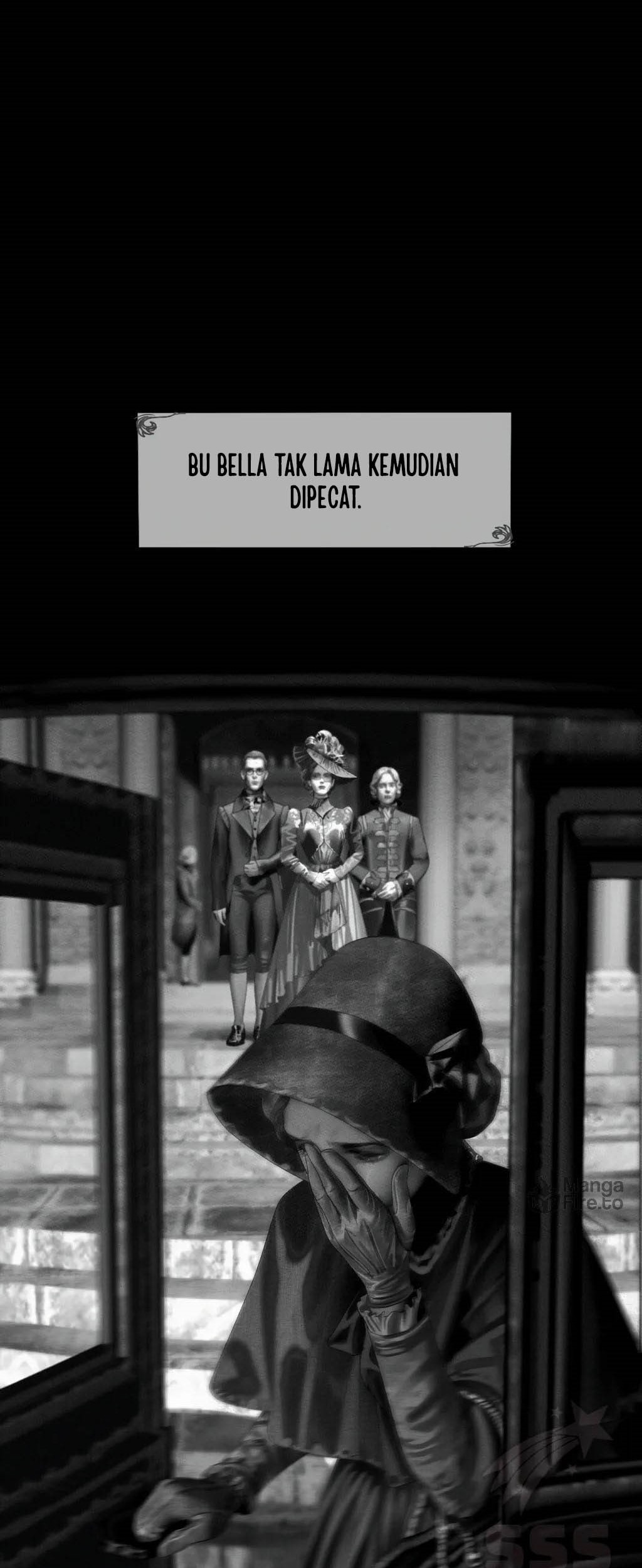 Aisha Chapter 37 Gambar 39