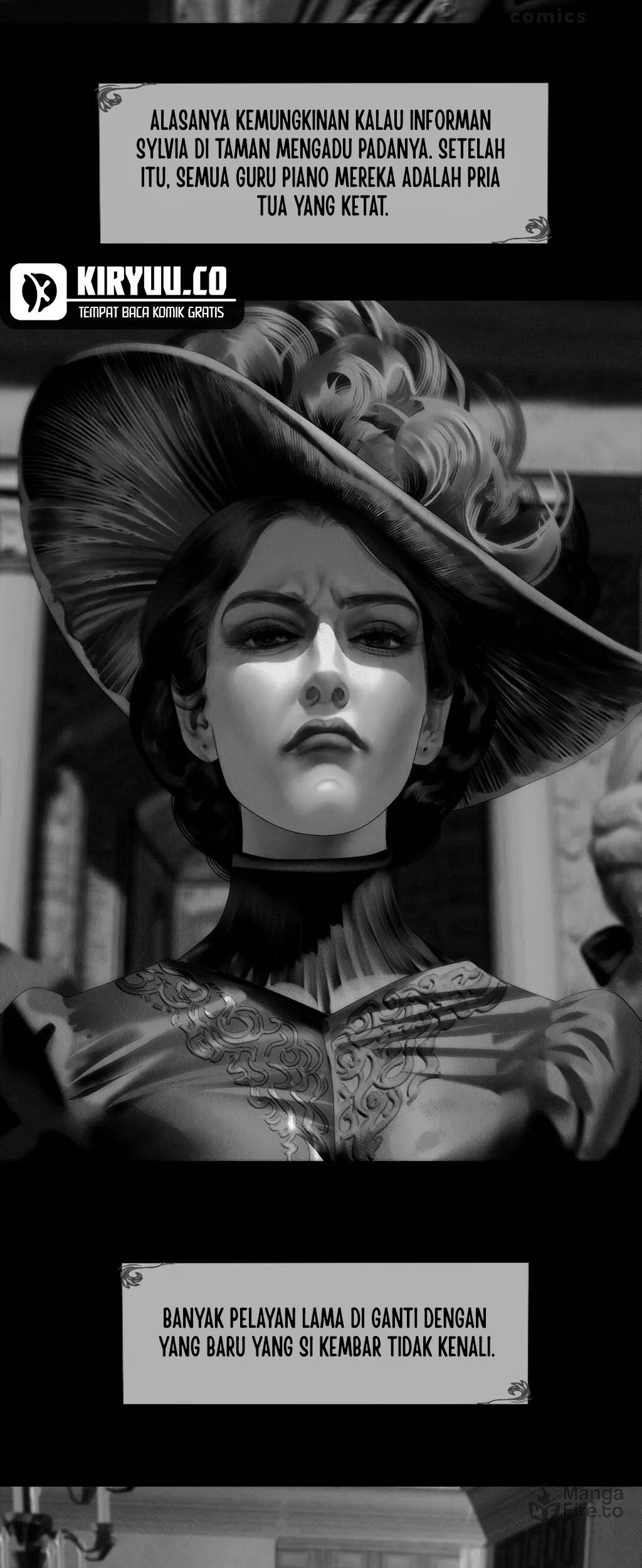 Aisha Chapter 37 Gambar 41