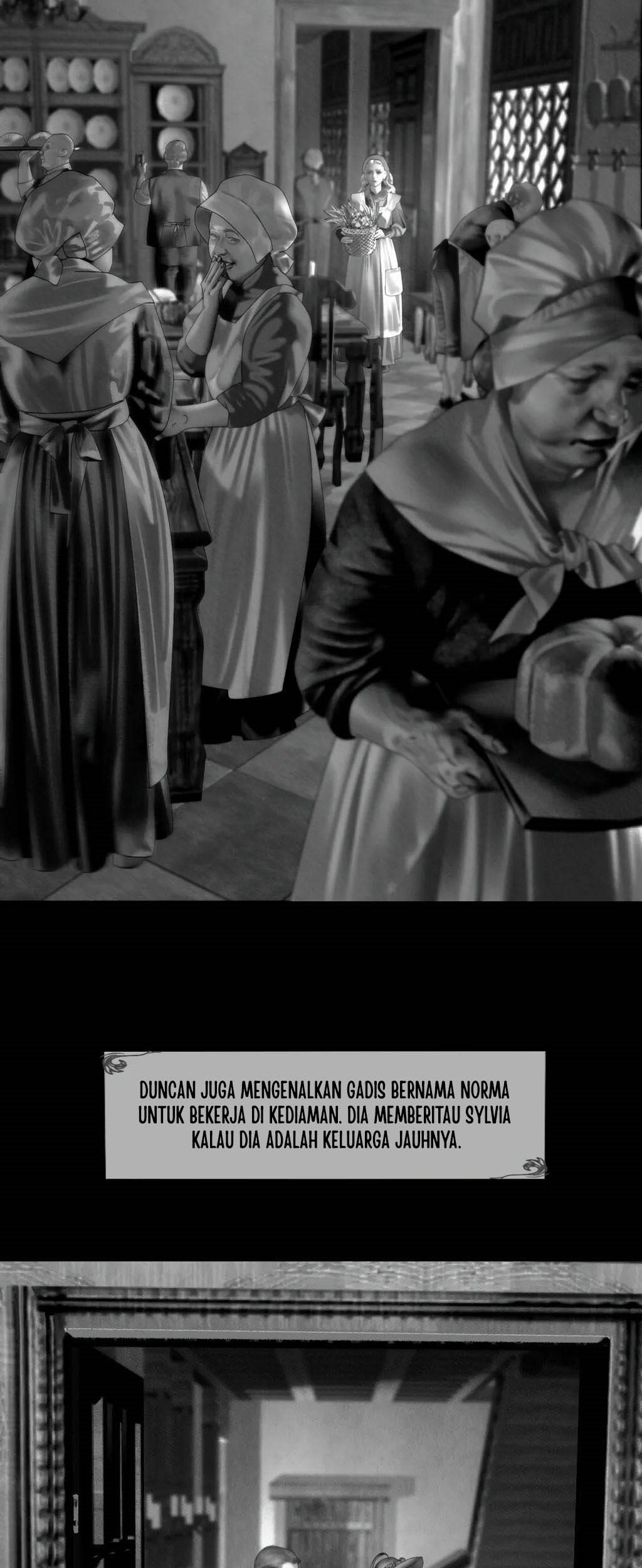 Aisha Chapter 37 Gambar 43