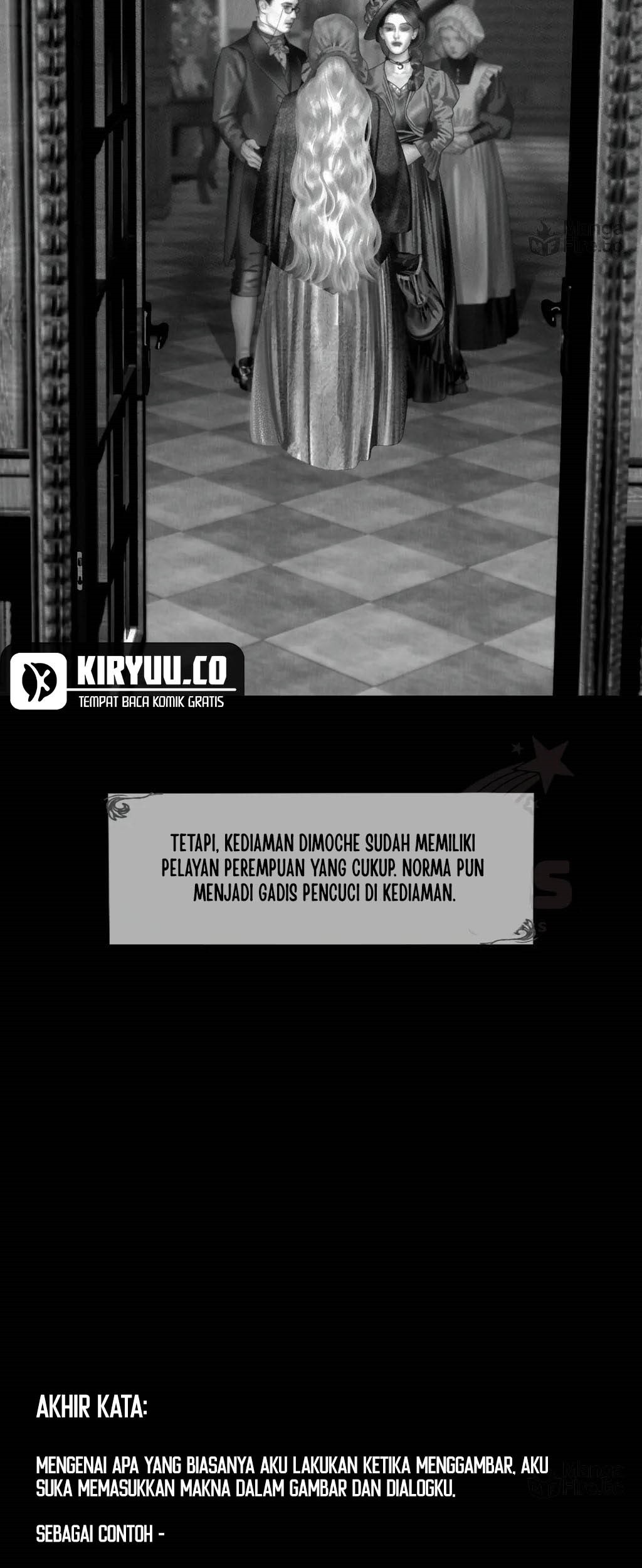 Aisha Chapter 37 Gambar 45