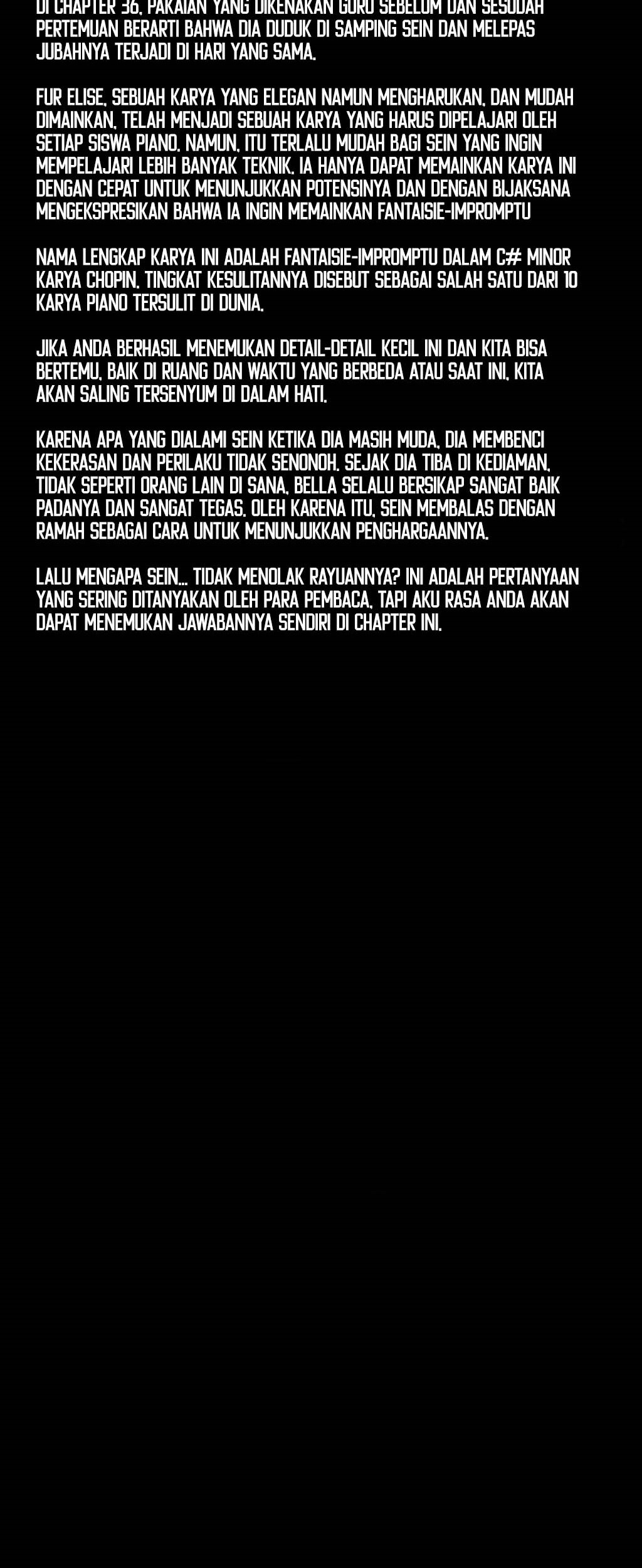 Aisha Chapter 37 Gambar 47