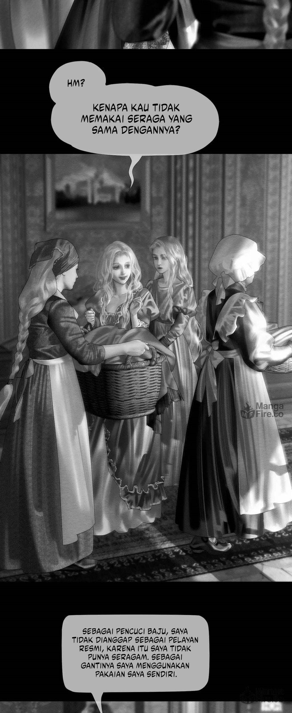 Aisha Chapter 38 Gambar 10