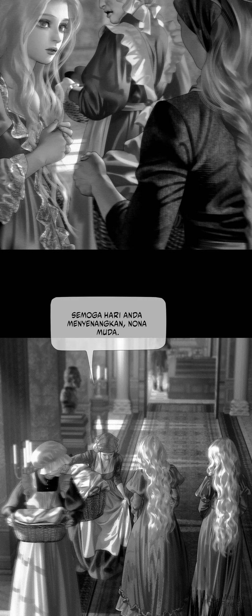 Aisha Chapter 38 Gambar 12