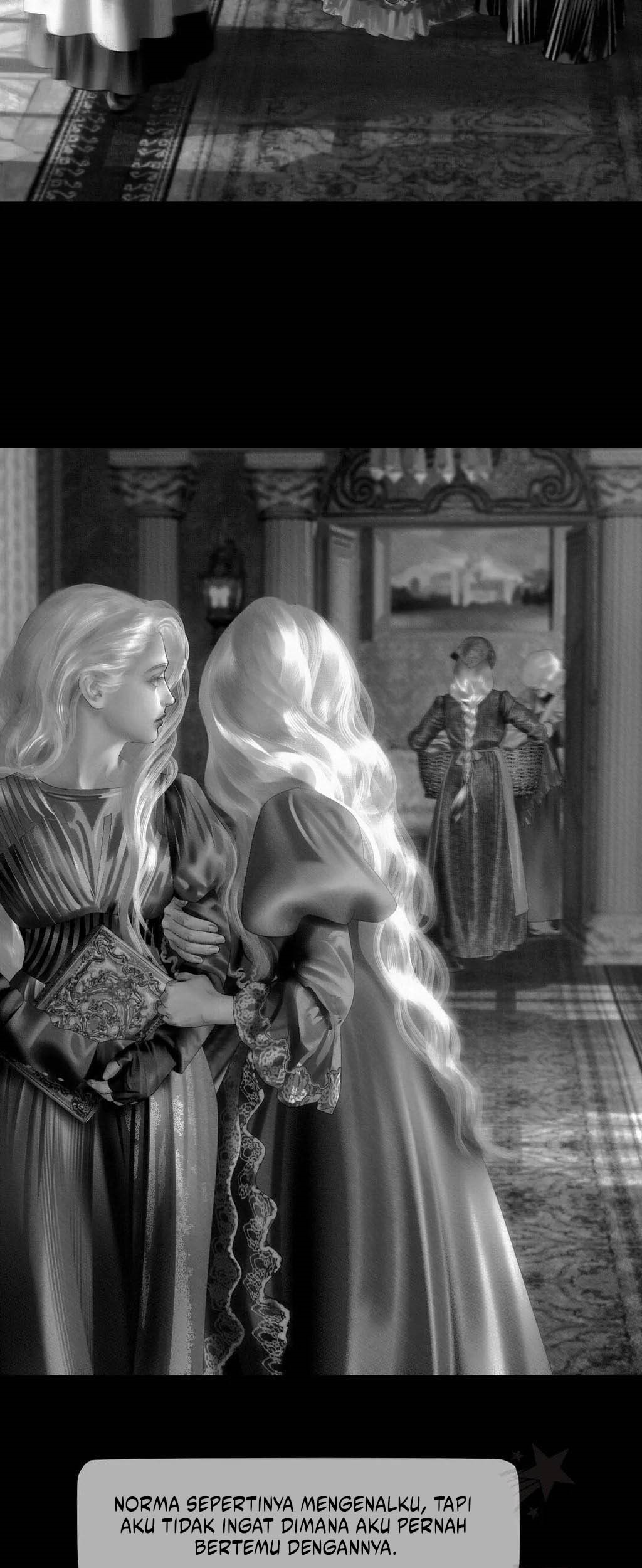 Aisha Chapter 38 Gambar 13