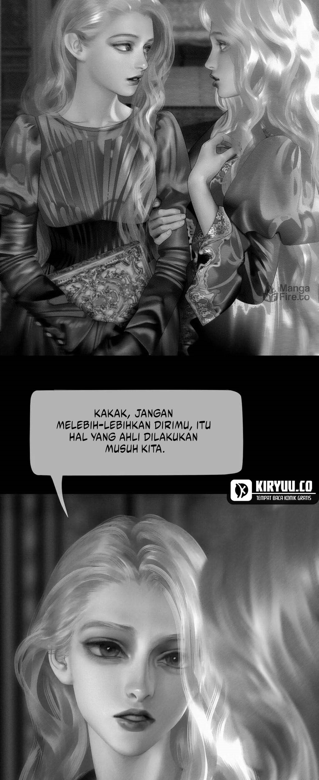 Aisha Chapter 38 Gambar 15