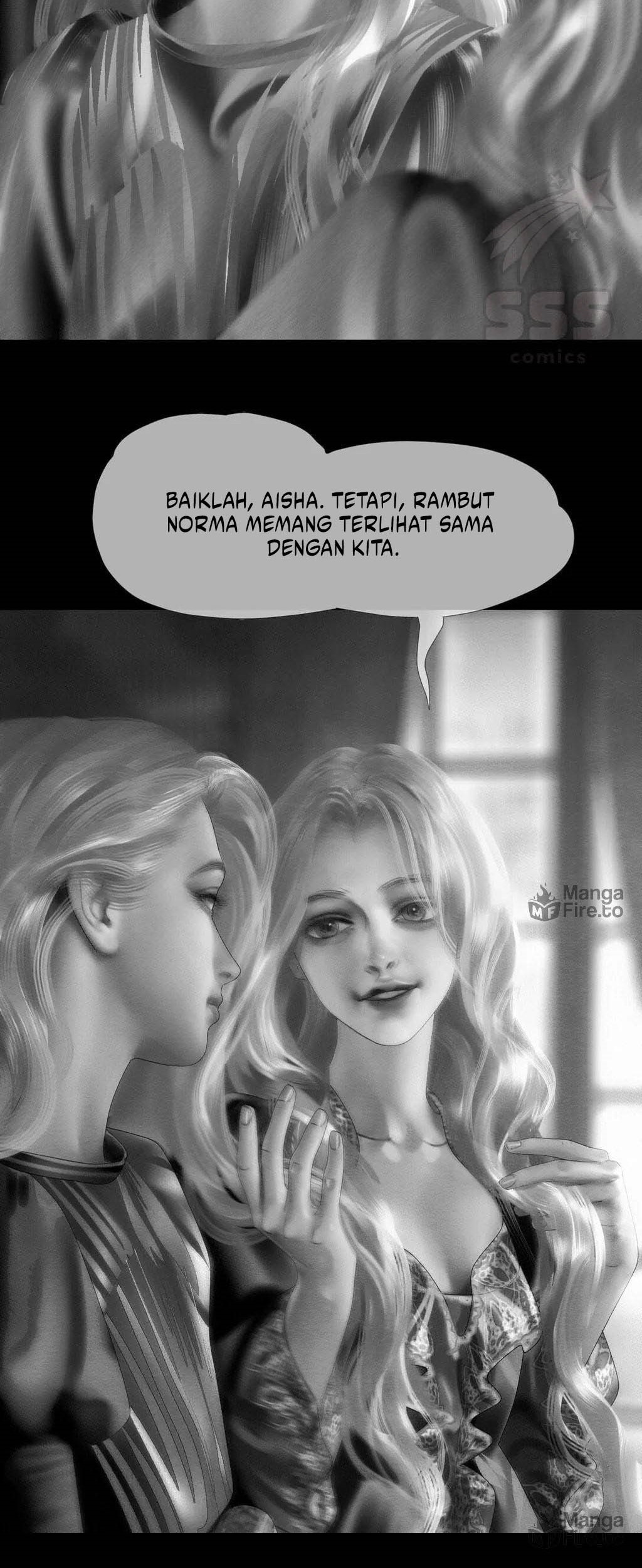 Aisha Chapter 38 Gambar 16