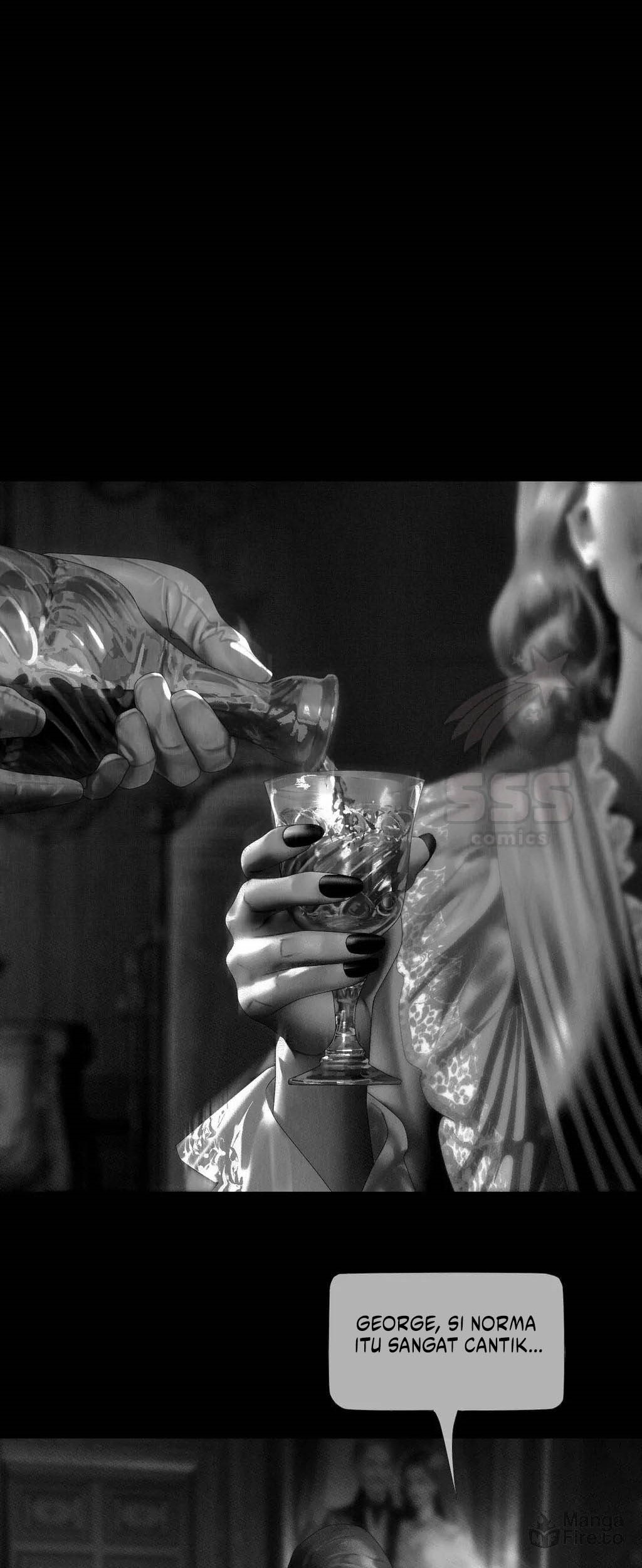 Aisha Chapter 38 Gambar 18