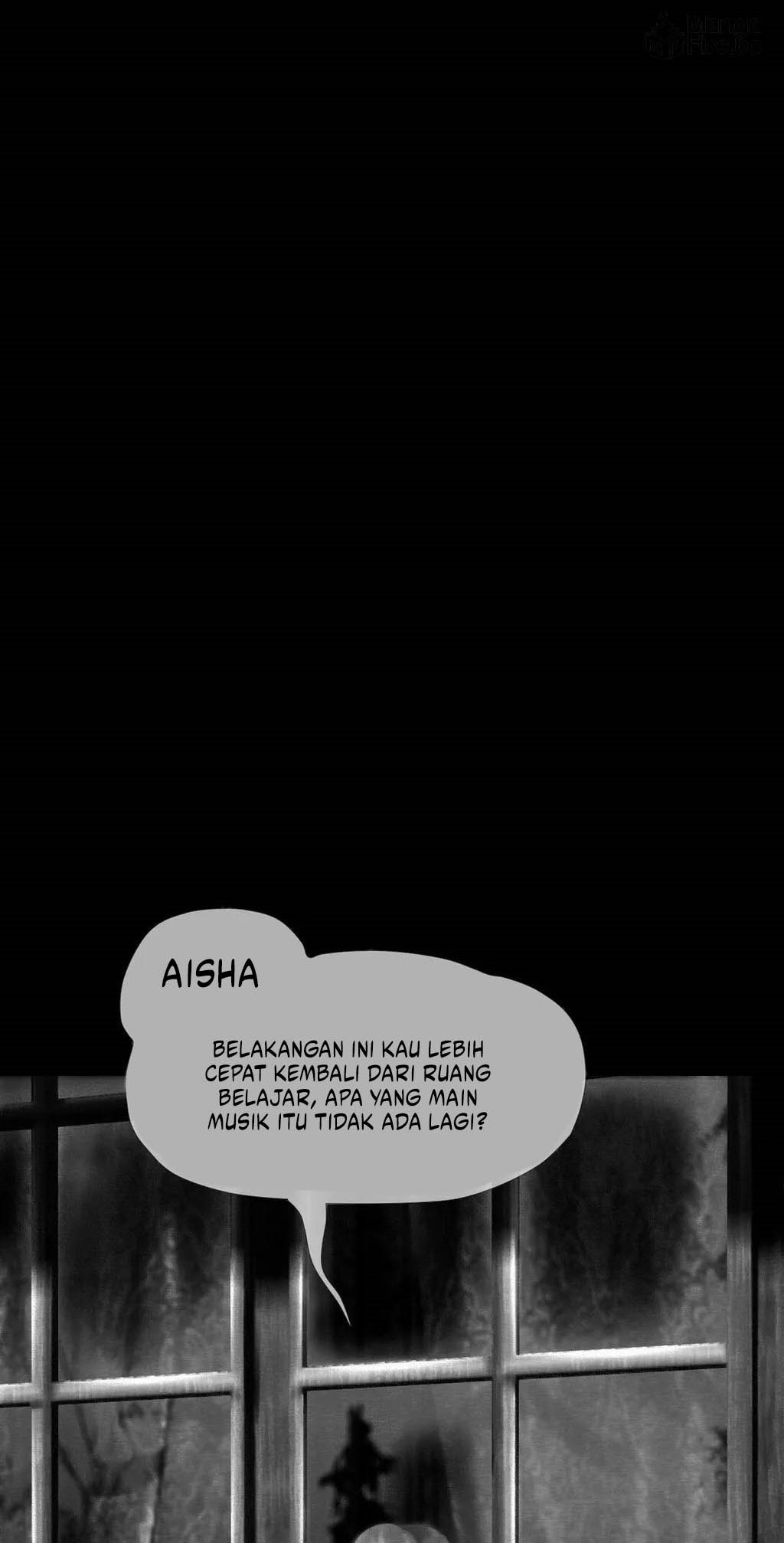 Manhwa Aisha Chapter 38 gambar nomor 2